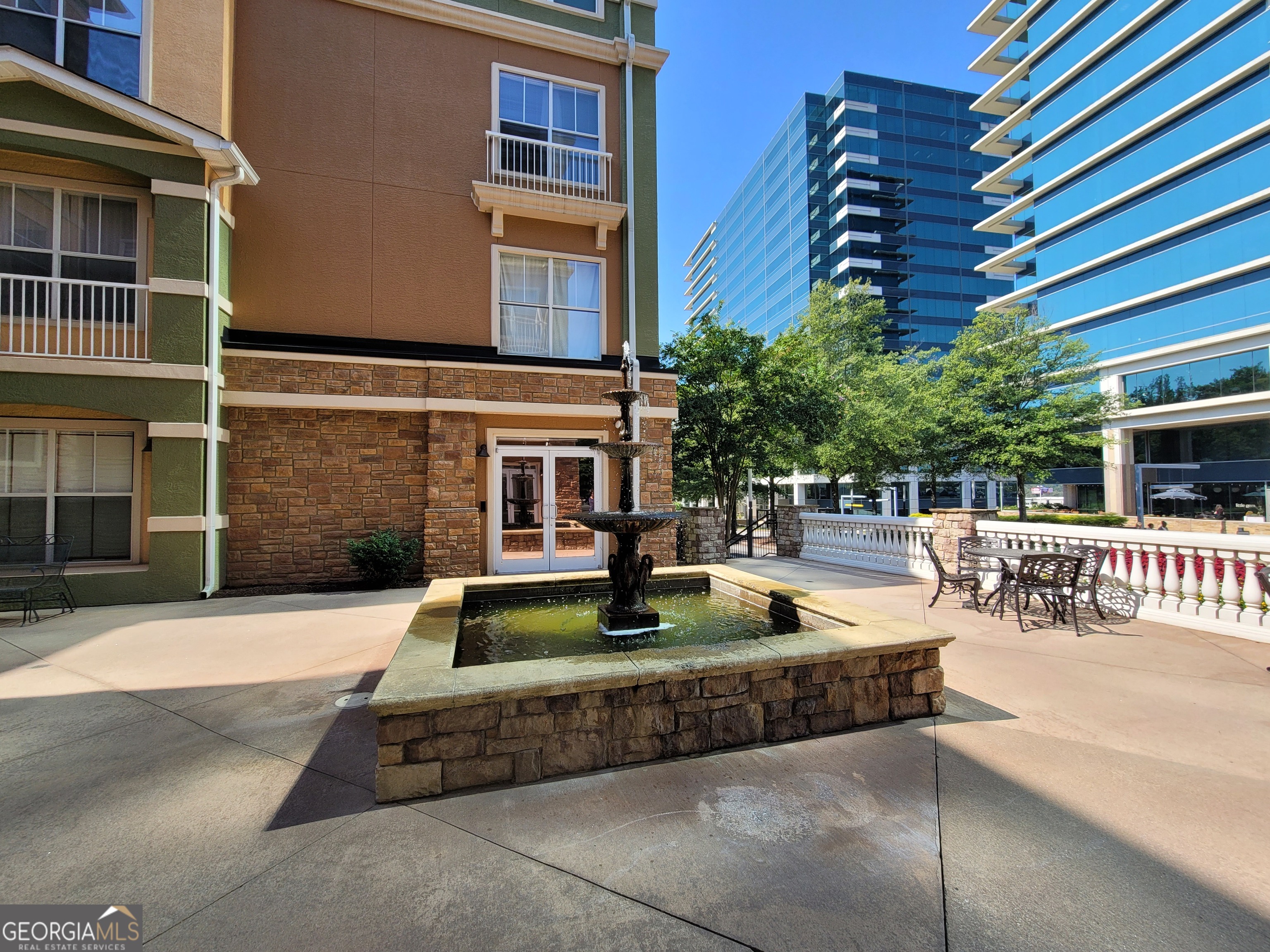 10 NE Perimeter Summit Boulevard NE Brookhaven GA 30319