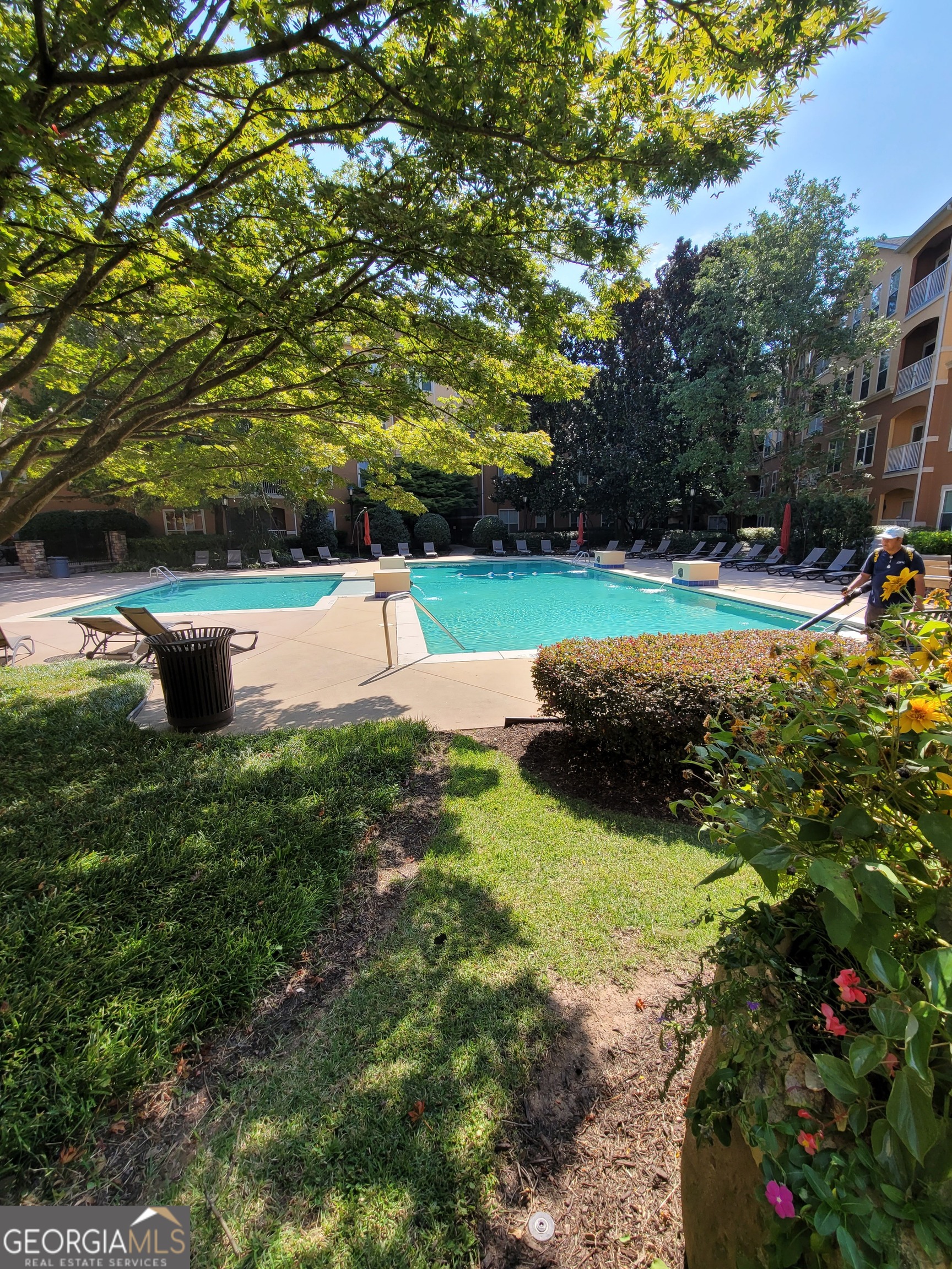 10 NE Perimeter Summit Boulevard NE Brookhaven GA 30319