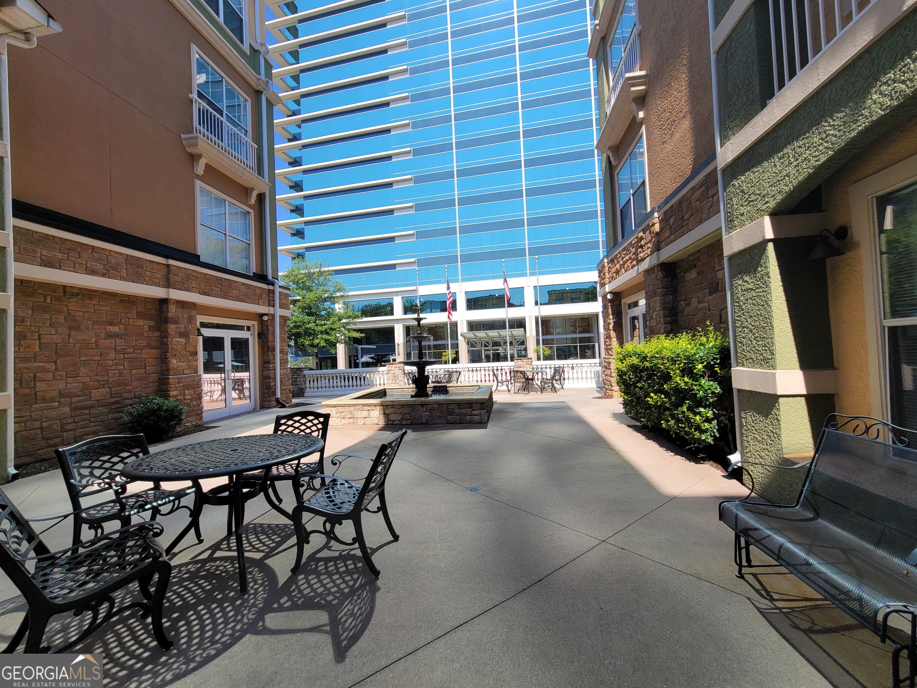 10 NE Perimeter Summit Boulevard NE Brookhaven GA 30319