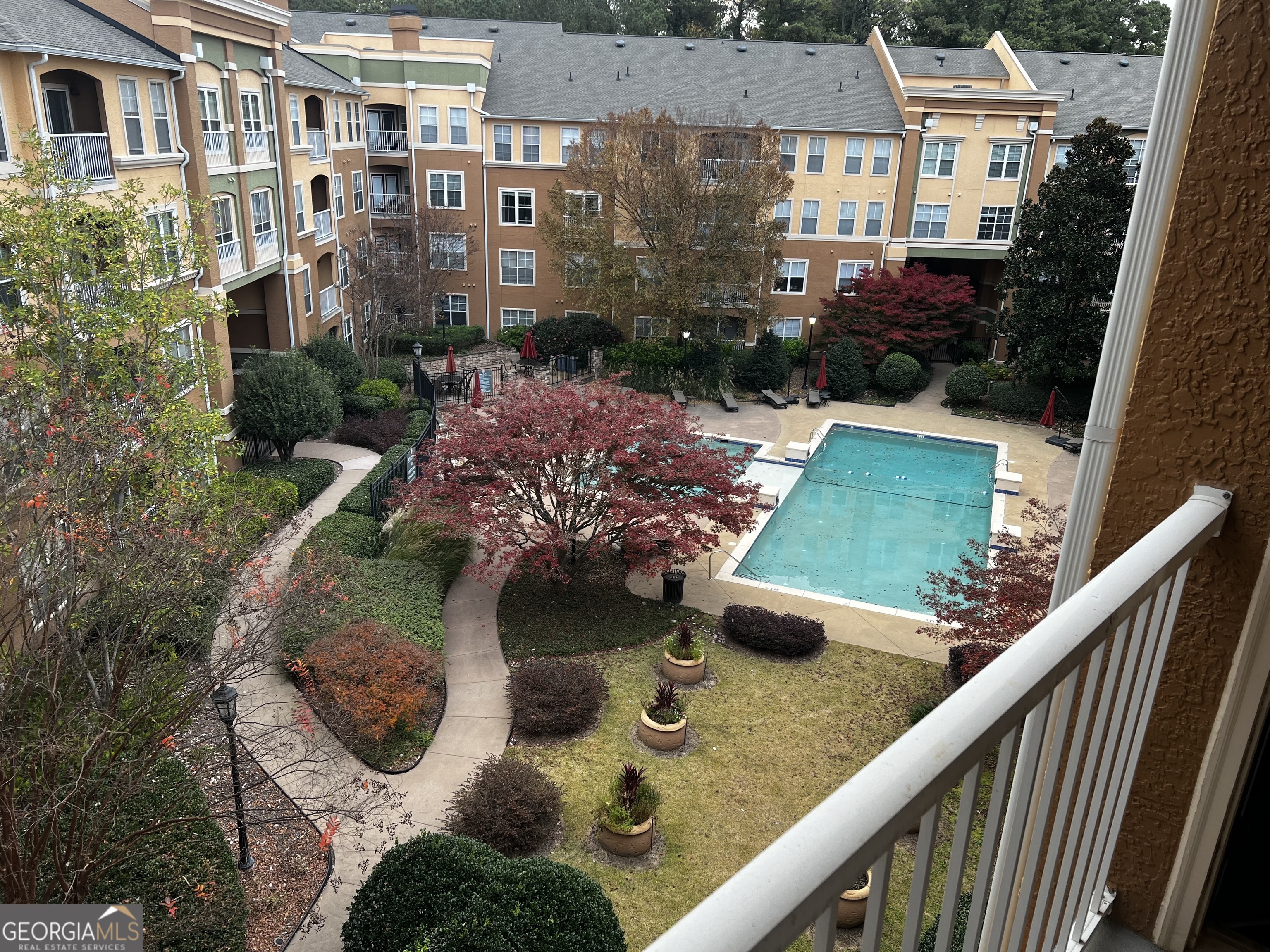 10 NE Perimeter Summit Boulevard NE Brookhaven GA 30319