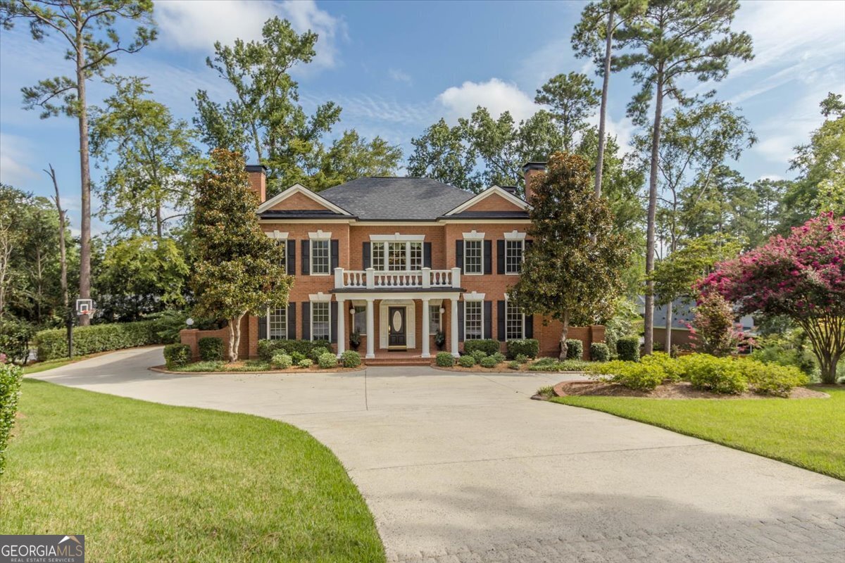 3750 Roscommon South Martinez GA 30907