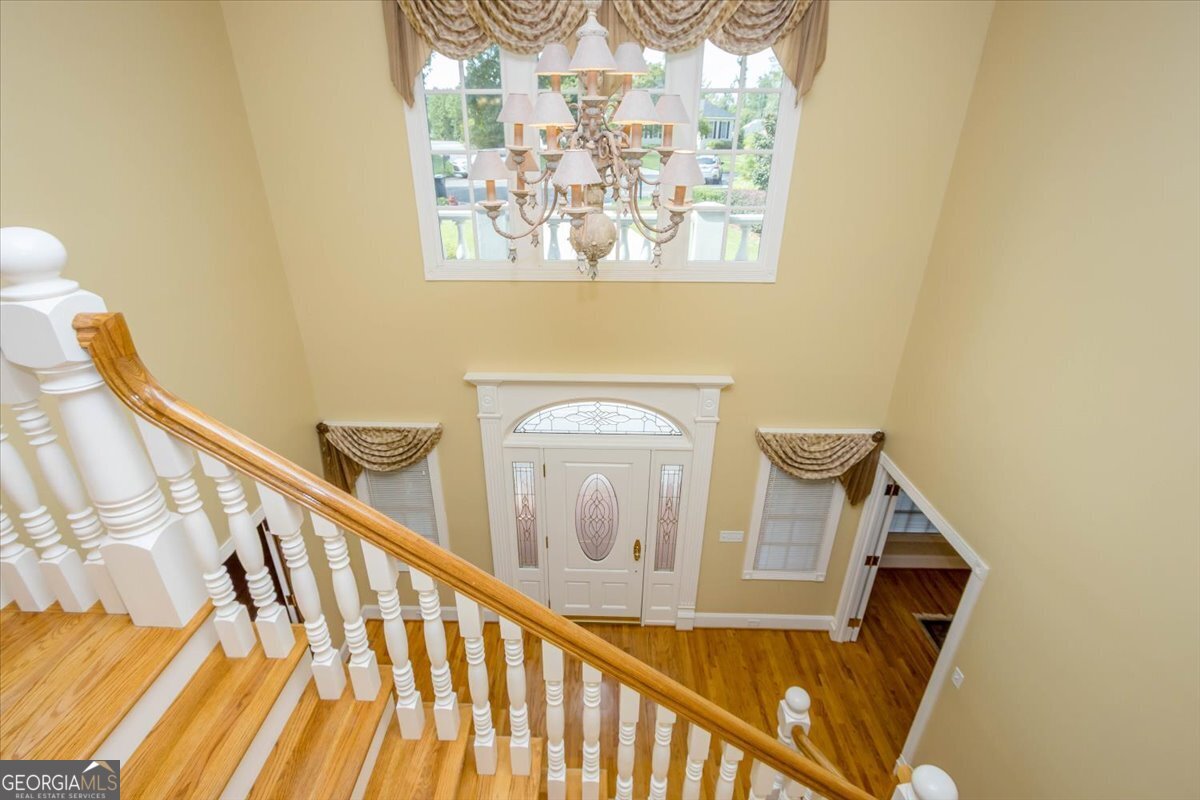 3750 Roscommon South Martinez GA 30907