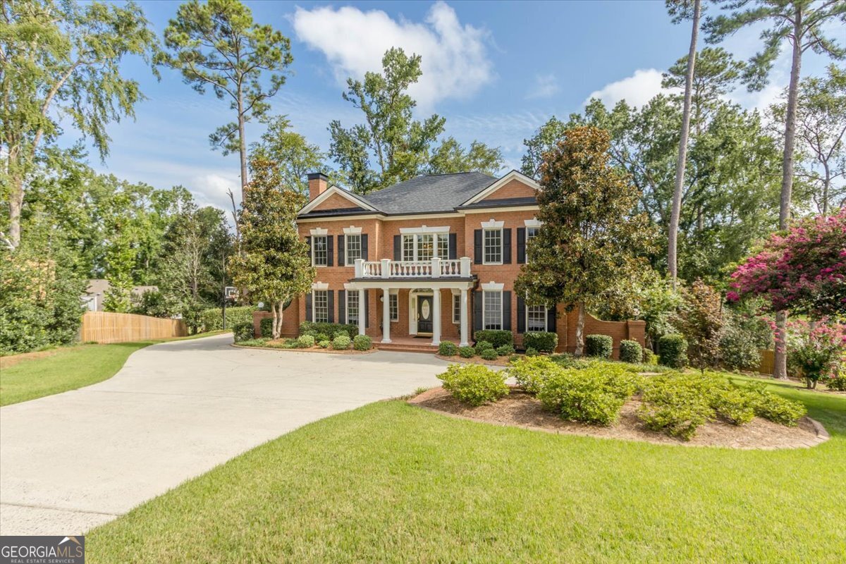 3750 Roscommon South Martinez GA 30907
