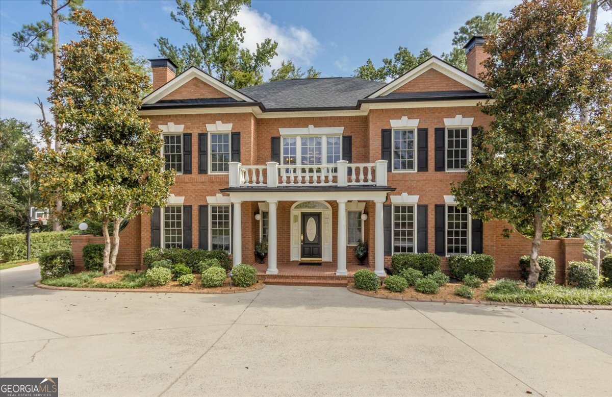 3750 Roscommon South Martinez GA 30907