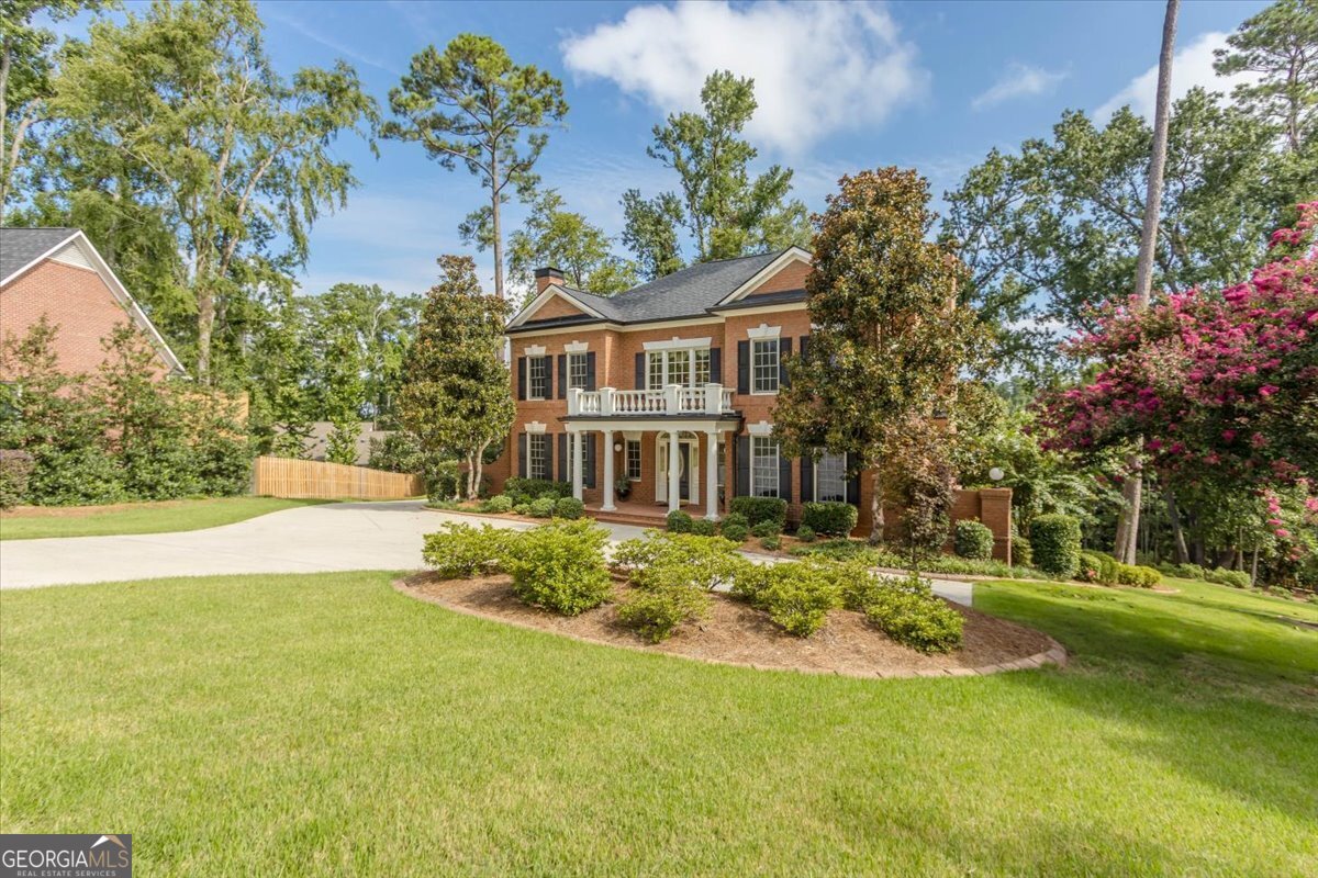 3750 Roscommon South Martinez GA 30907