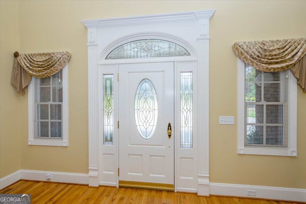 3750 Roscommon South Martinez GA 30907