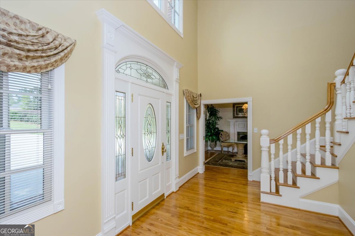 3750 Roscommon South Martinez GA 30907
