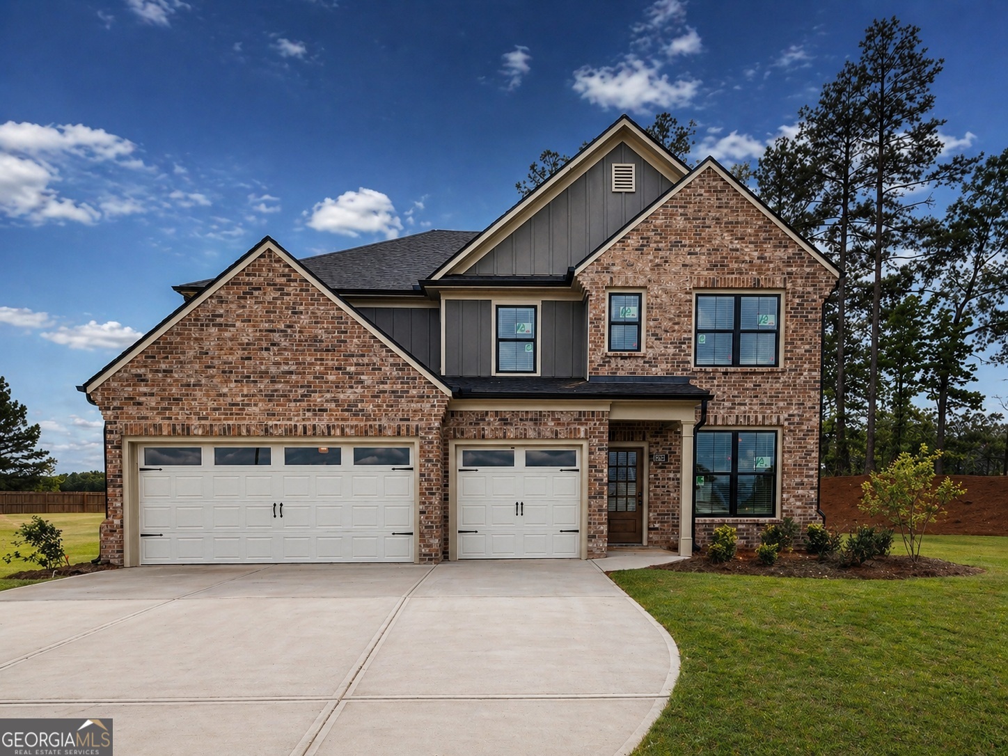 1582 Reserve Glen Drive Lawrenceville GA 30043