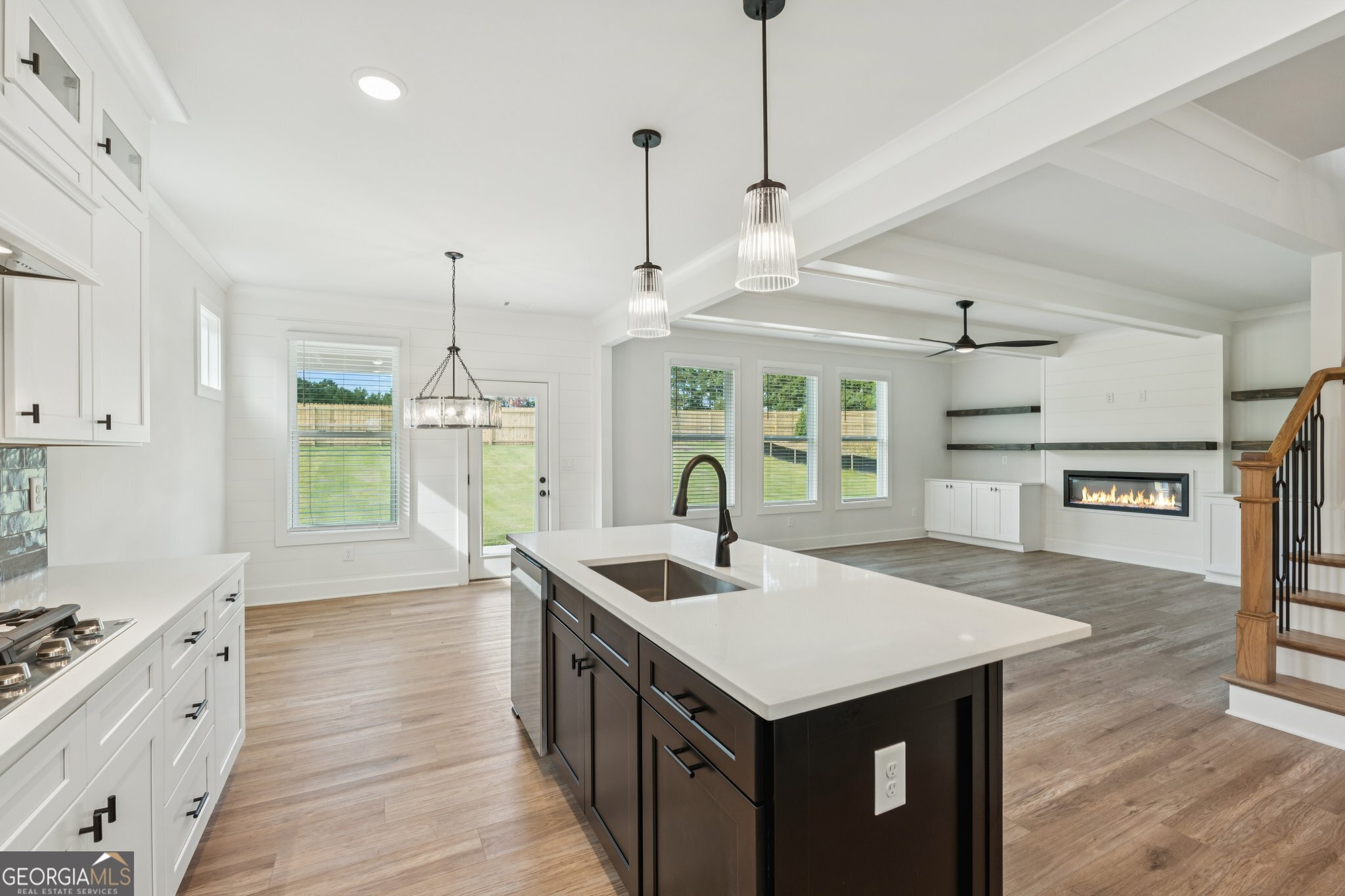 1582 Reserve Glen Drive Lawrenceville GA 30043