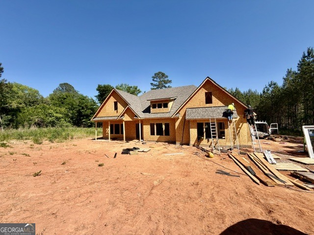 957 Thrash Road Lagrange GA 30241
