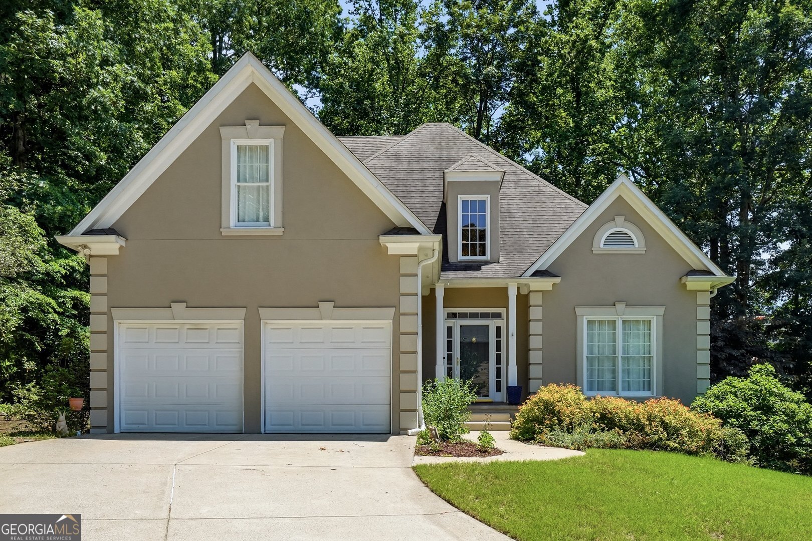 2400 Mirrabeau Court Marietta GA 30066