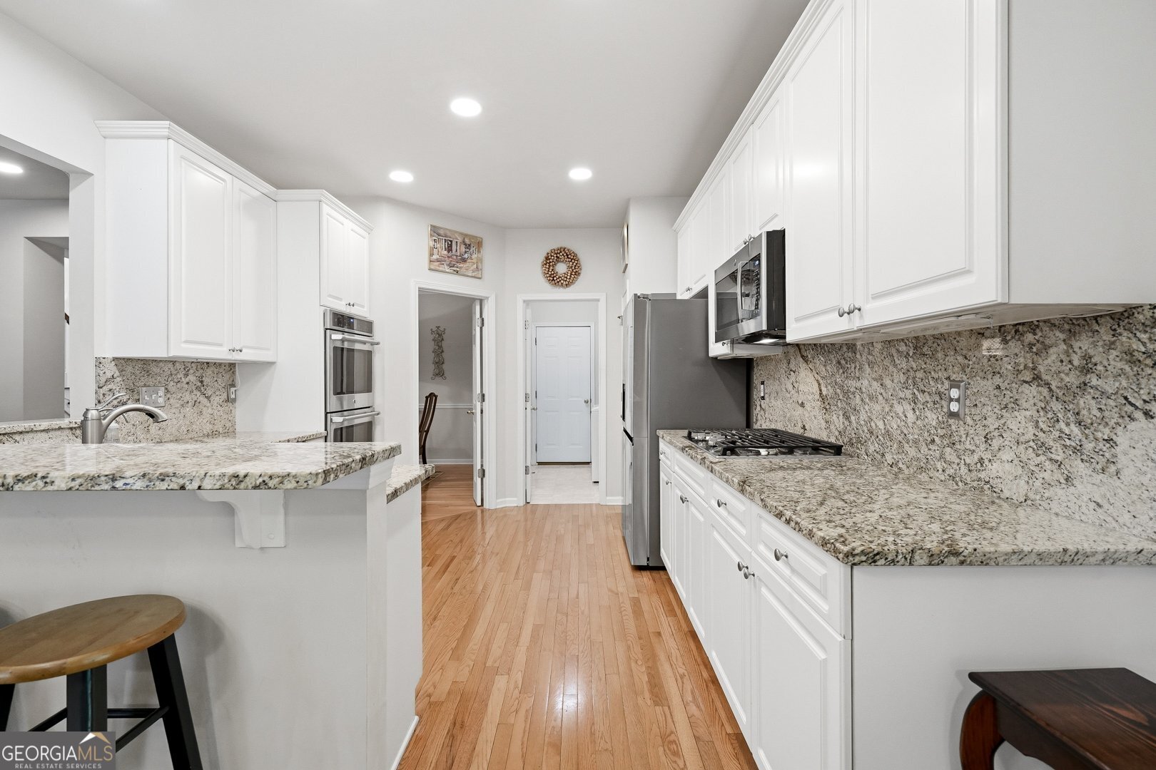 2400 Mirrabeau Court Marietta GA 30066