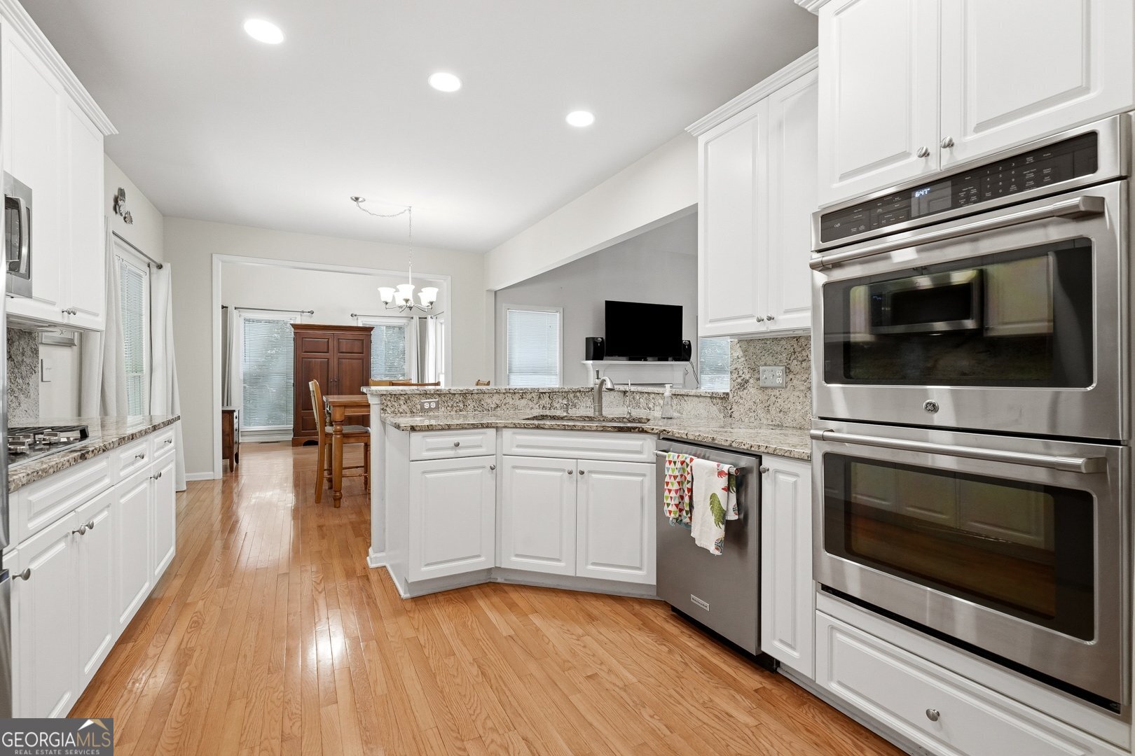 2400 Mirrabeau Court Marietta GA 30066