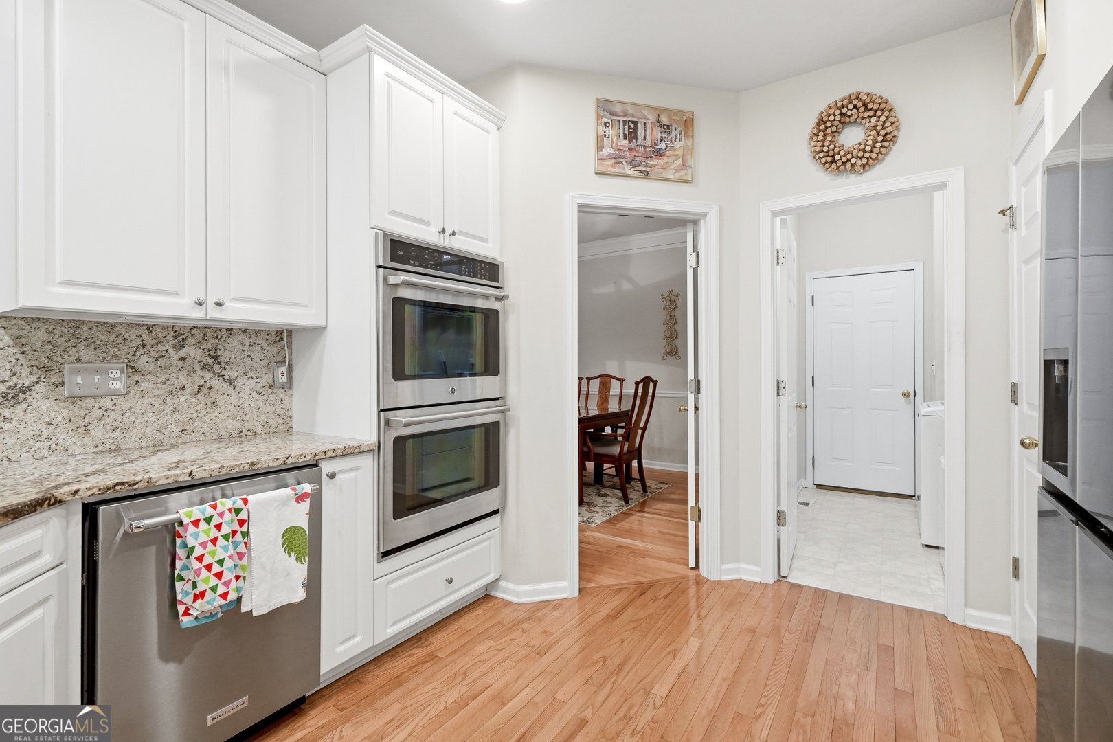 2400 Mirrabeau Court Marietta GA 30066