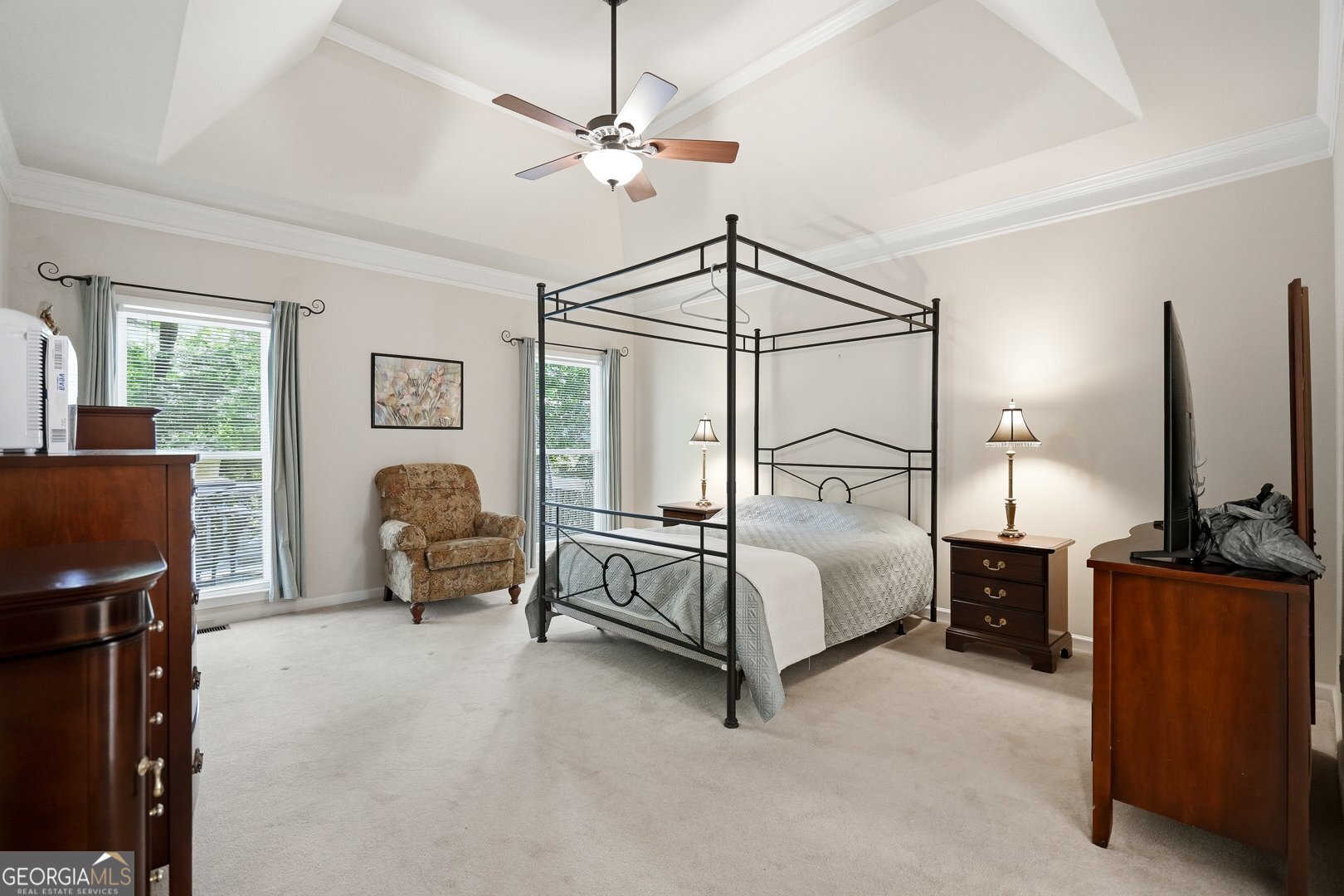 2400 Mirrabeau Court Marietta GA 30066