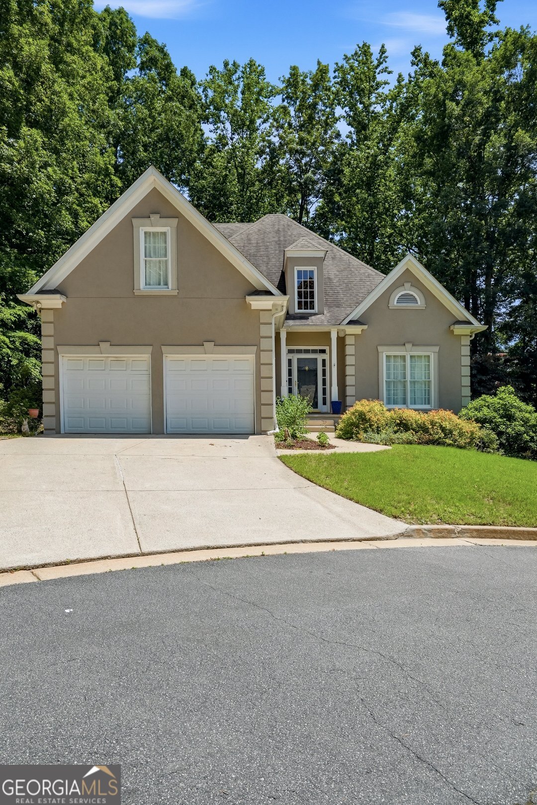 2400 Mirrabeau Court Marietta GA 30066