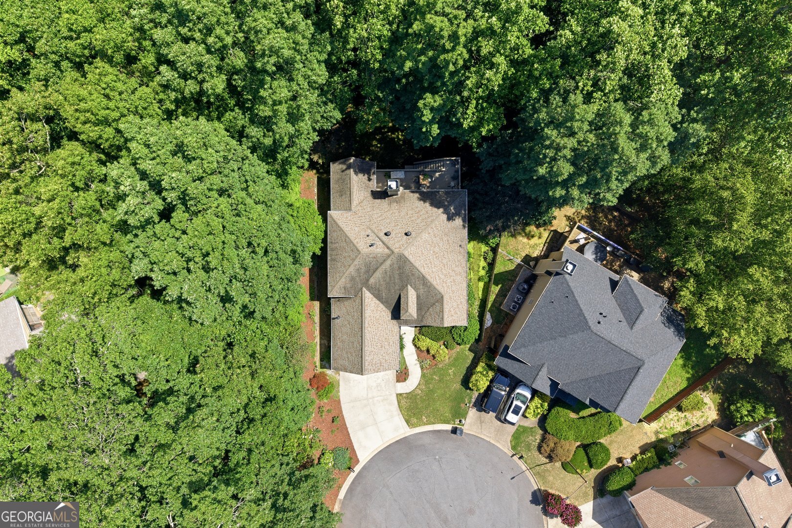 2400 Mirrabeau Court Marietta GA 30066