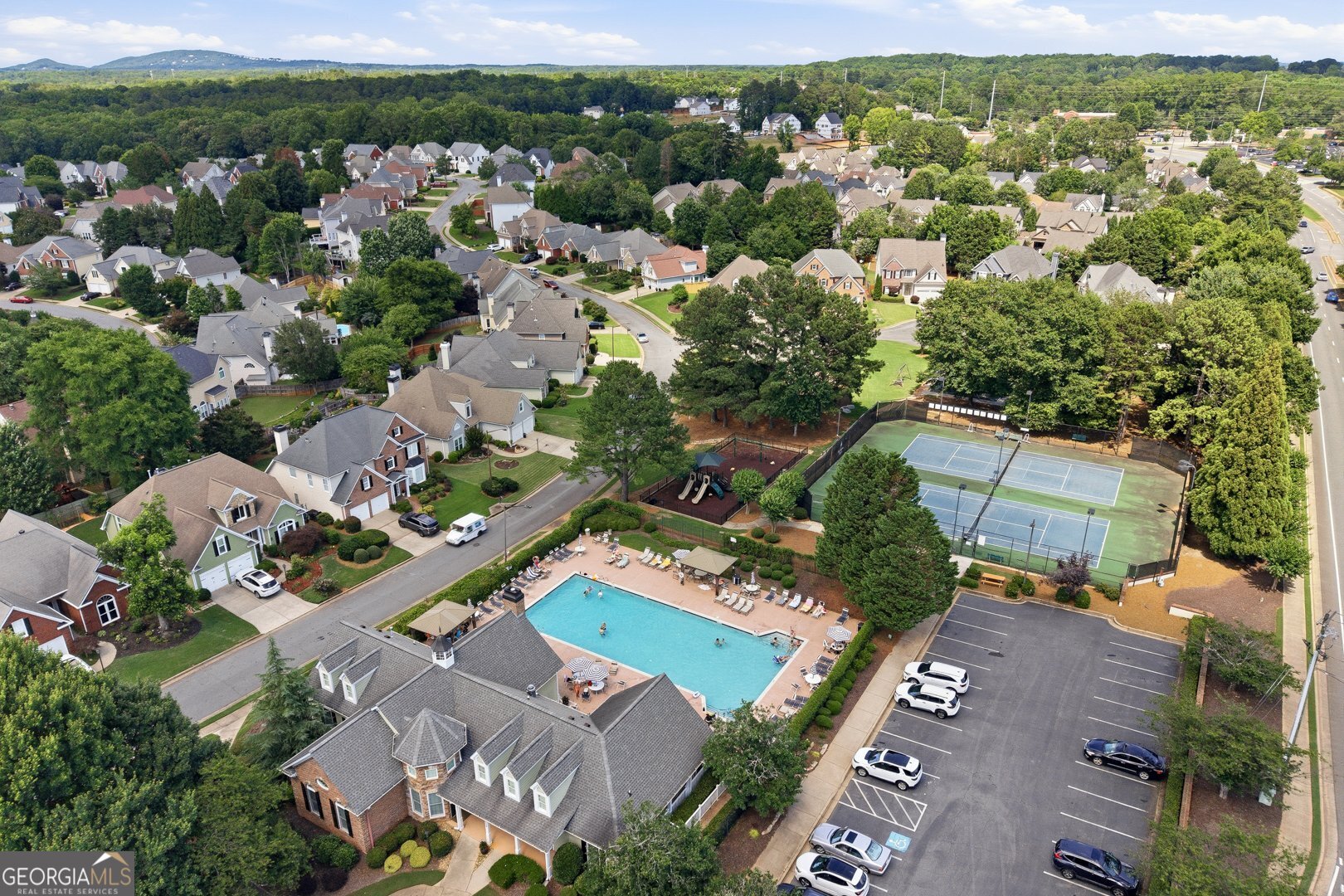 2400 Mirrabeau Court Marietta GA 30066