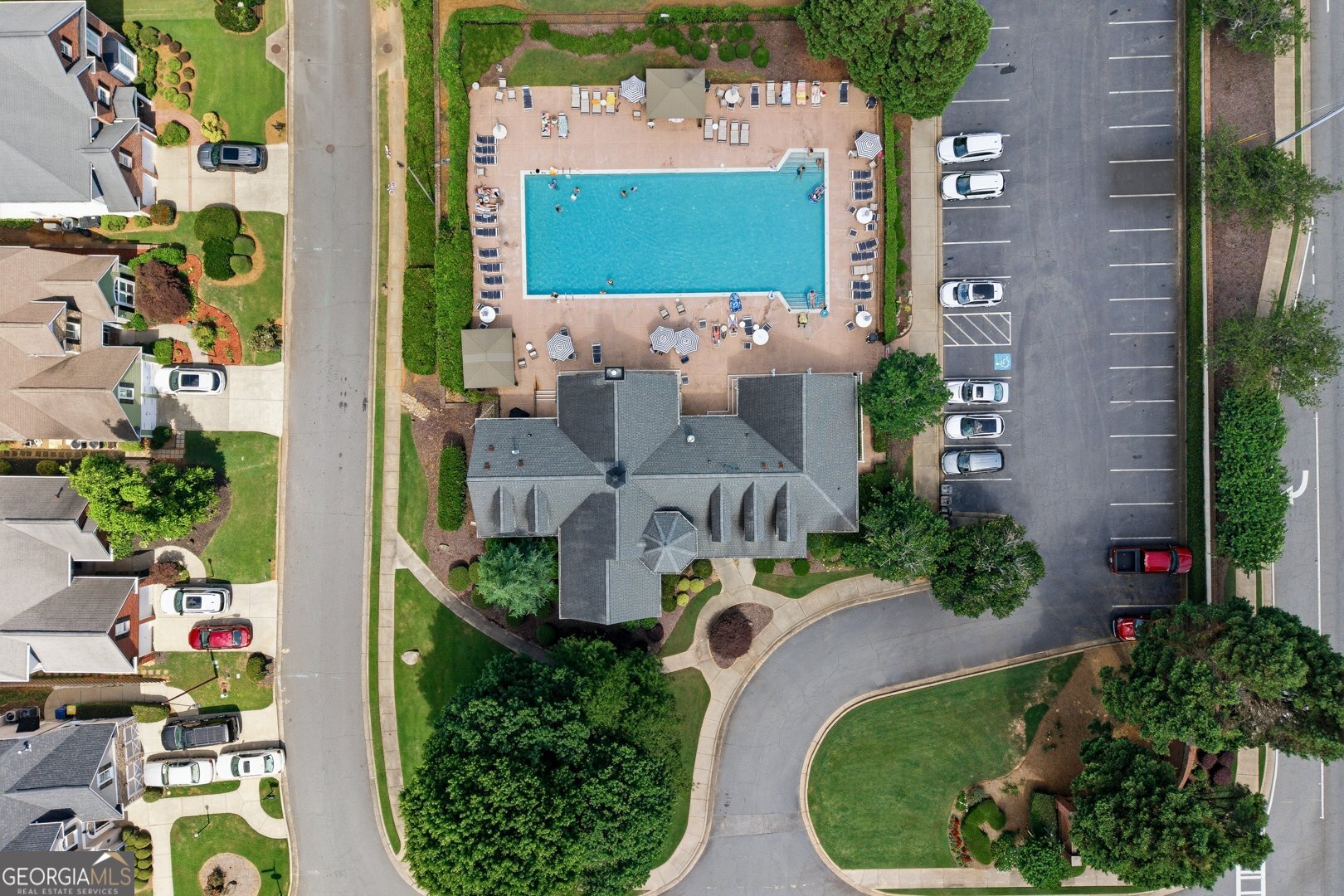 2400 Mirrabeau Court Marietta GA 30066