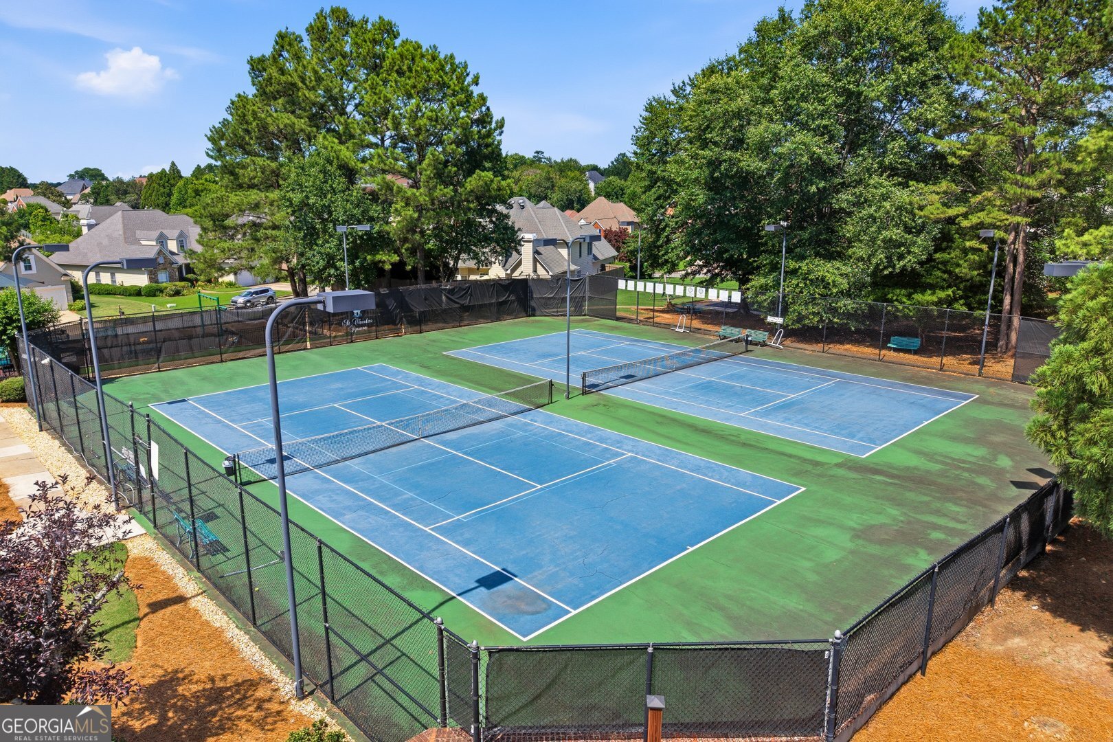 2400 Mirrabeau Court Marietta GA 30066