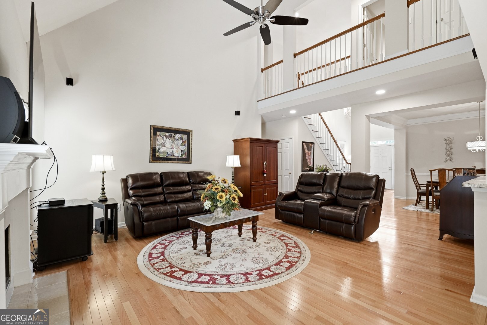 2400 Mirrabeau Court Marietta GA 30066