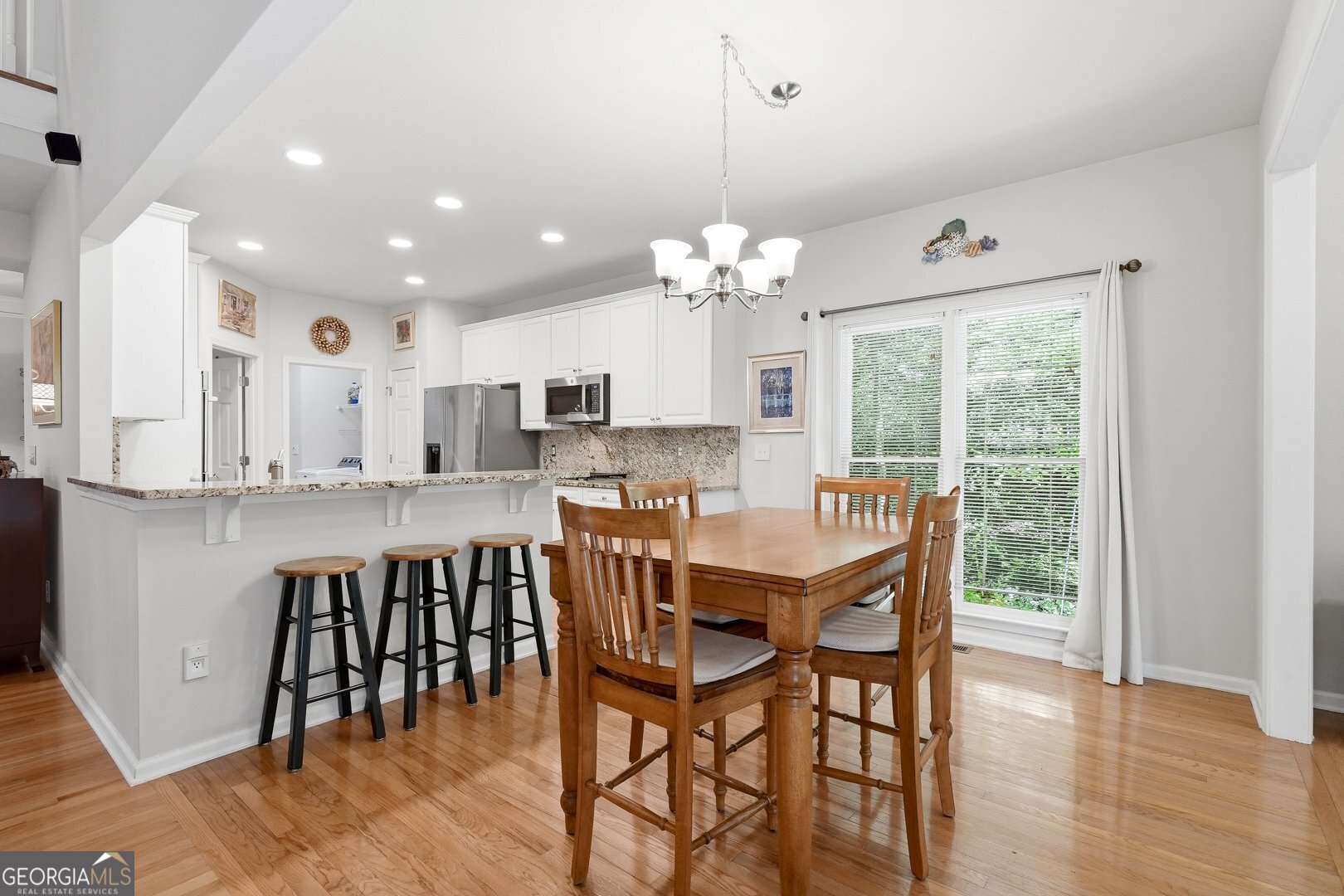 2400 Mirrabeau Court Marietta GA 30066