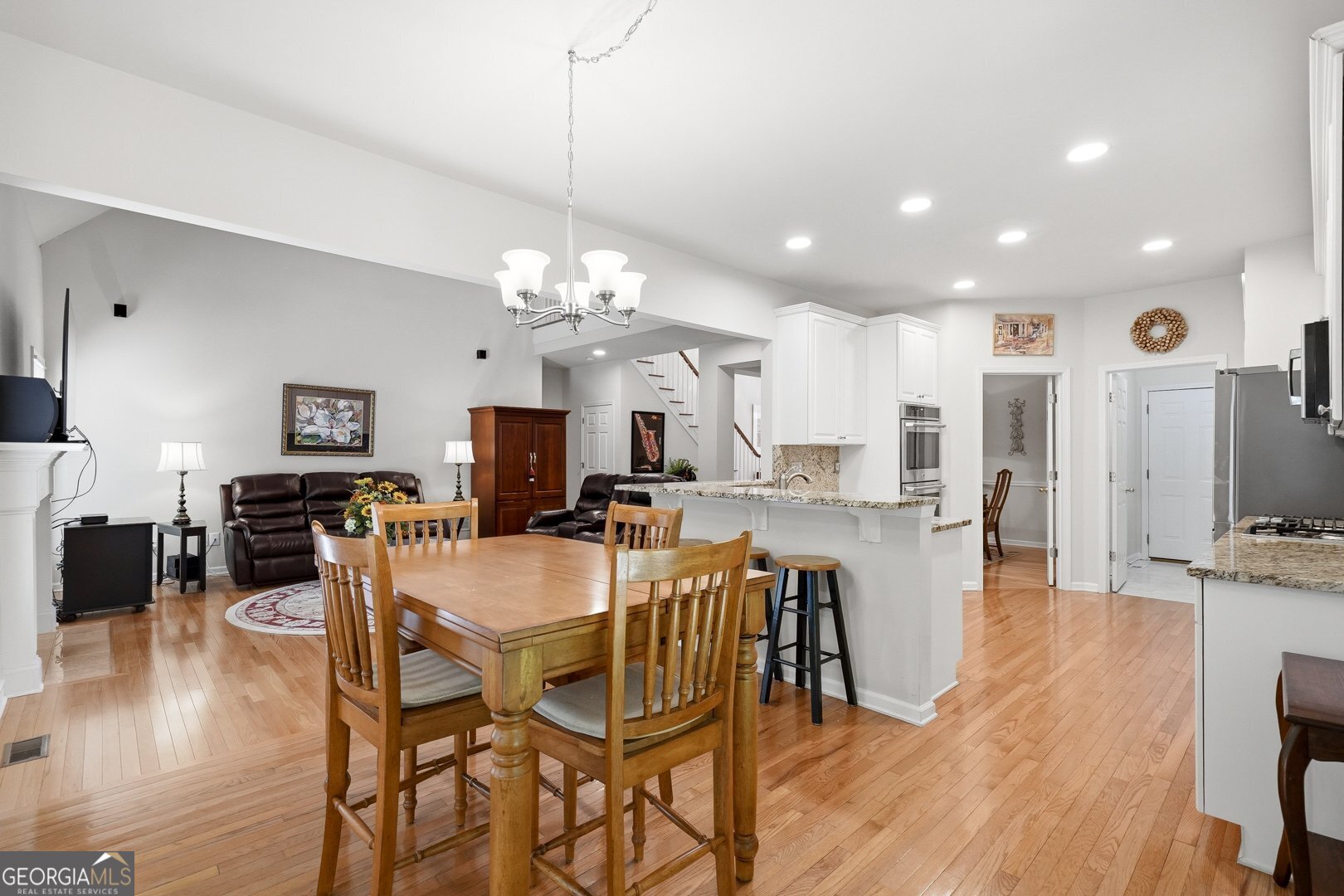 2400 Mirrabeau Court Marietta GA 30066