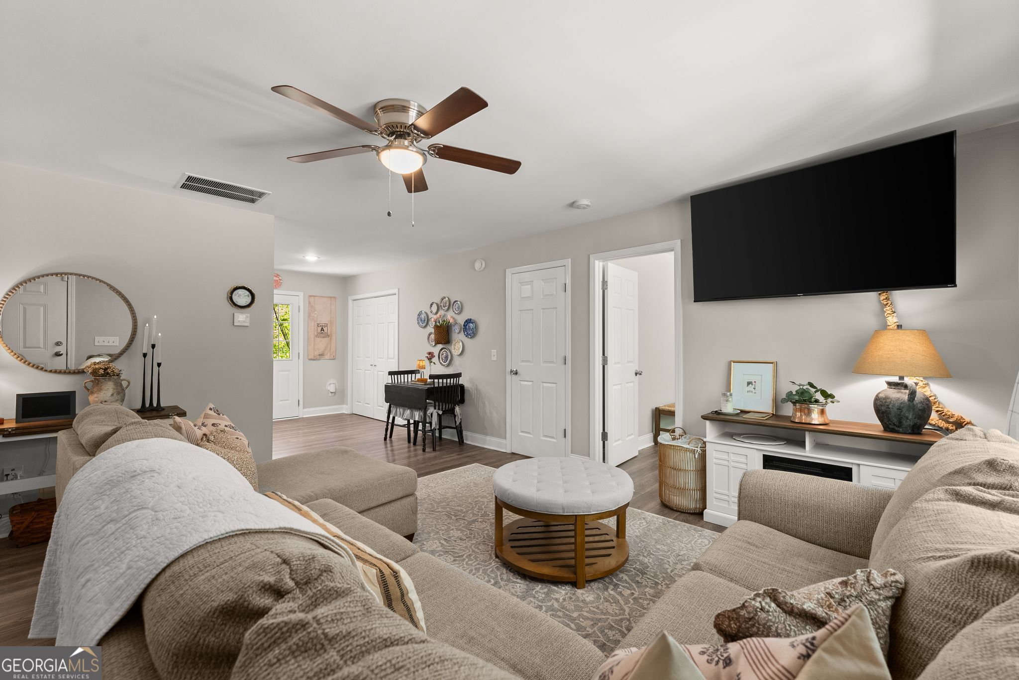 2184 Ben Higgins Road Dahlonega GA 30533