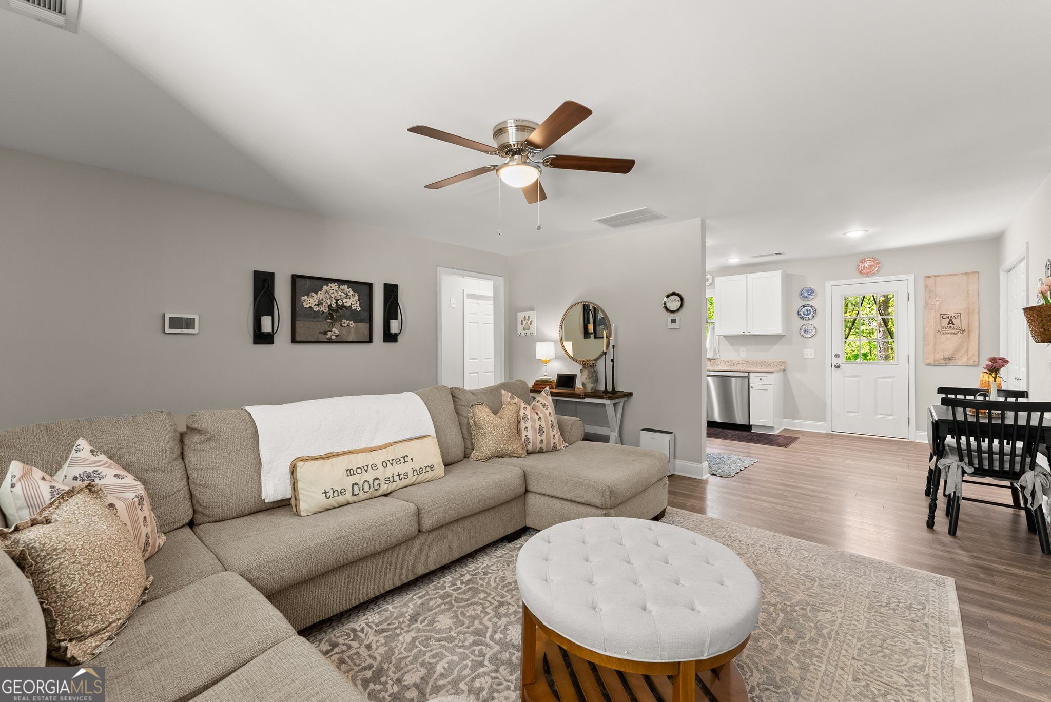 2184 Ben Higgins Road Dahlonega GA 30533