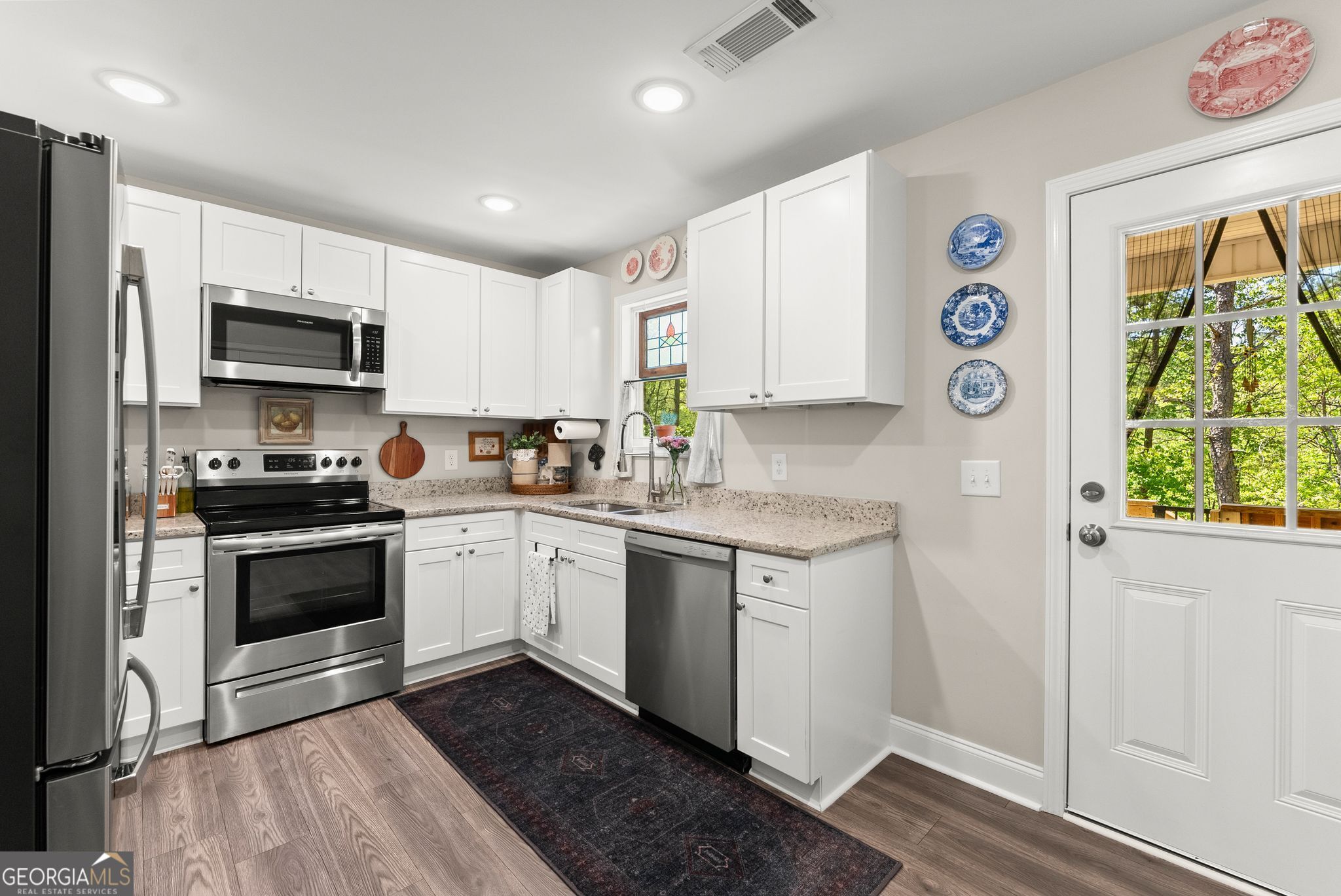 2184 Ben Higgins Road Dahlonega GA 30533