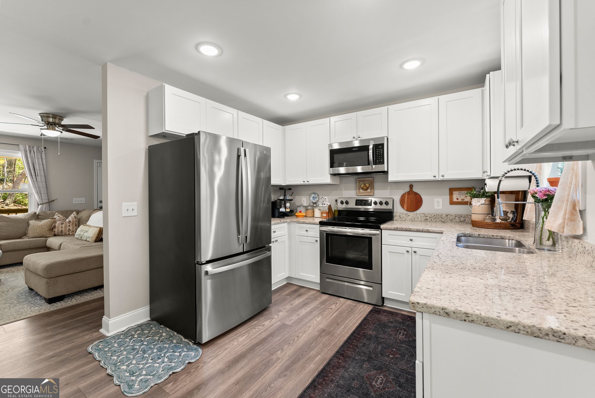 2184 Ben Higgins Road Dahlonega GA 30533