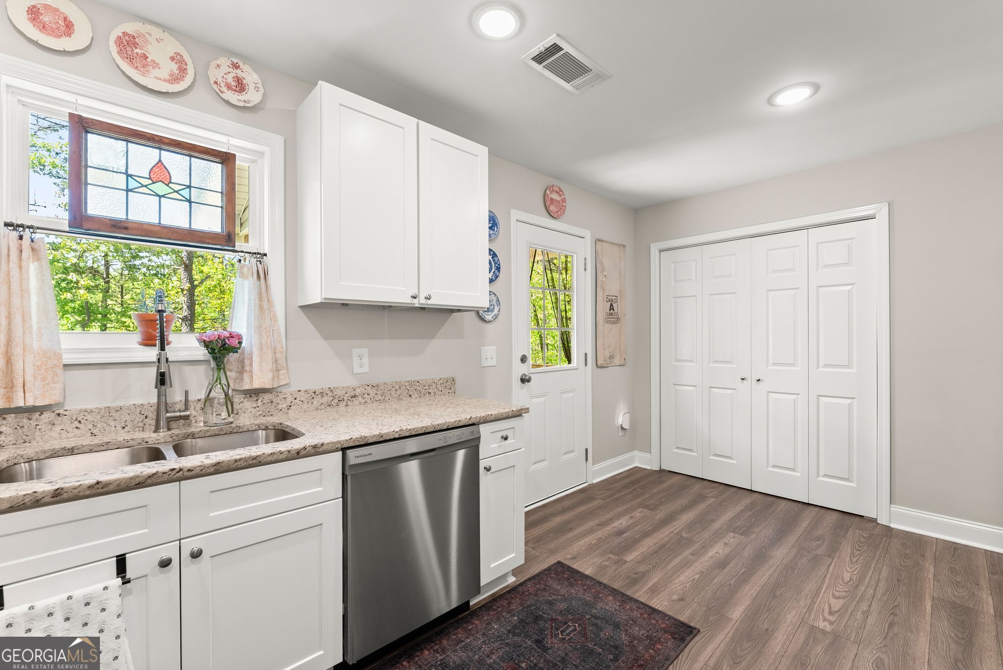 2184 Ben Higgins Road Dahlonega GA 30533