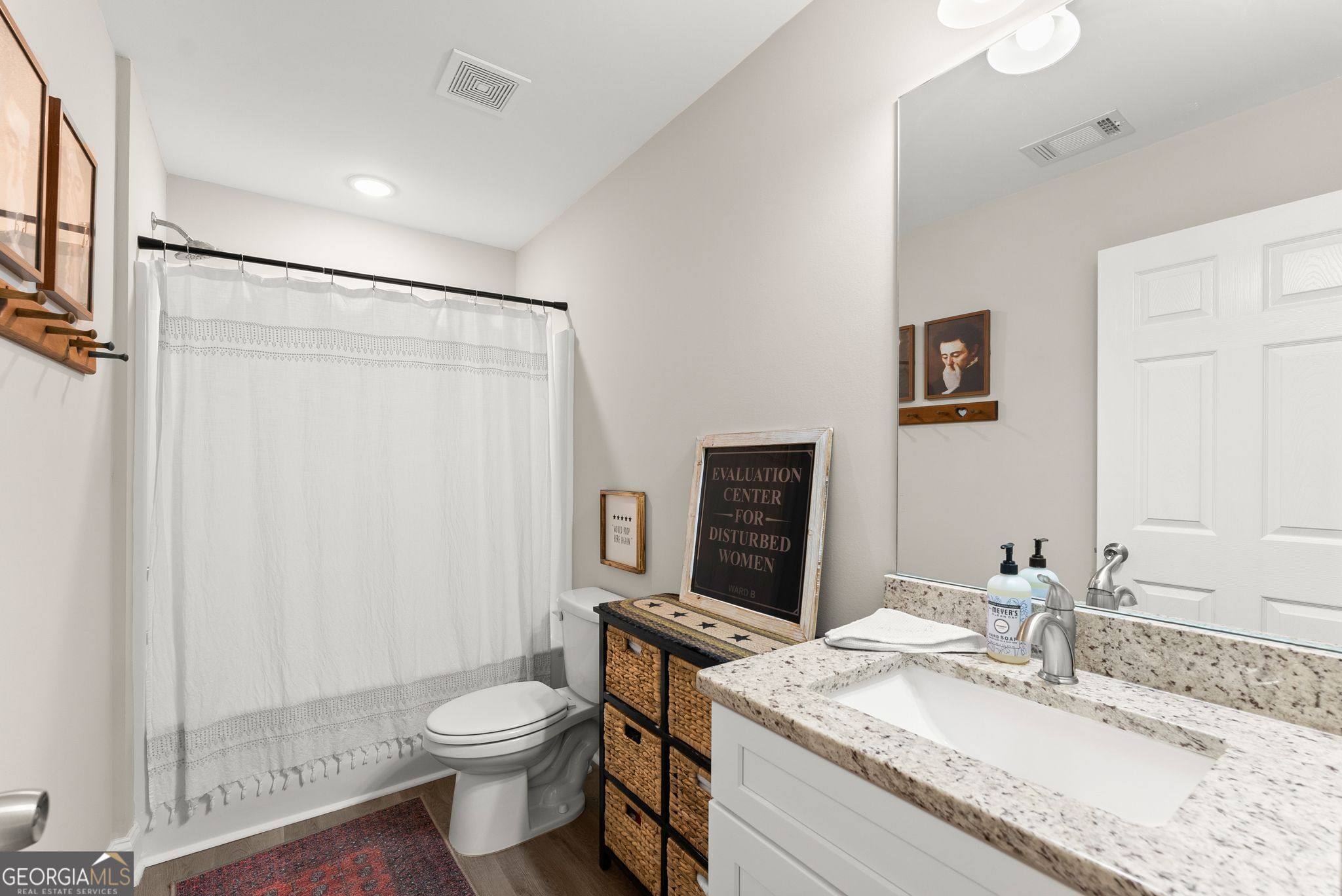 2184 Ben Higgins Road Dahlonega GA 30533