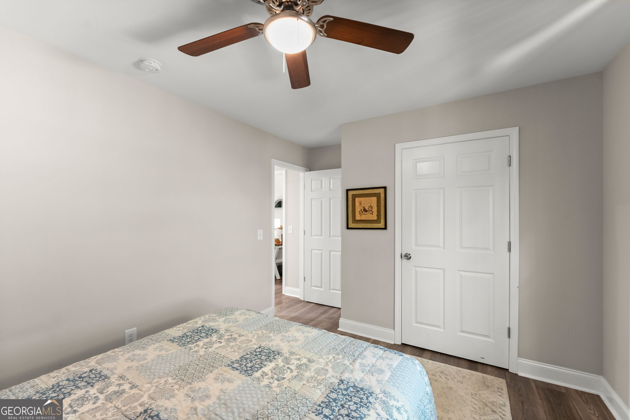 2184 Ben Higgins Road Dahlonega GA 30533