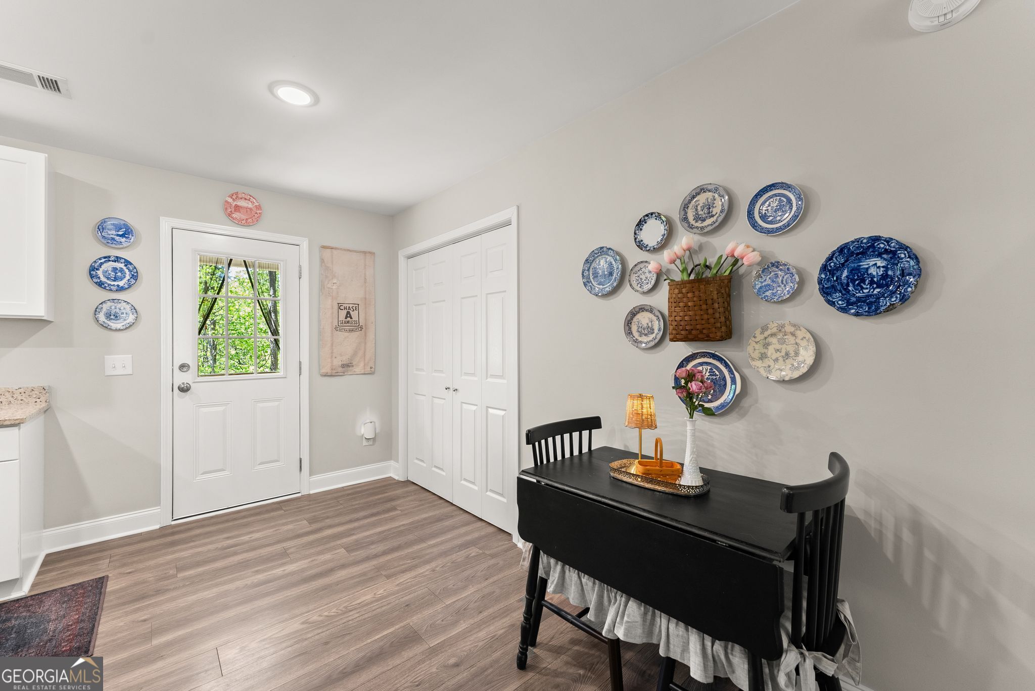 2184 Ben Higgins Road Dahlonega GA 30533