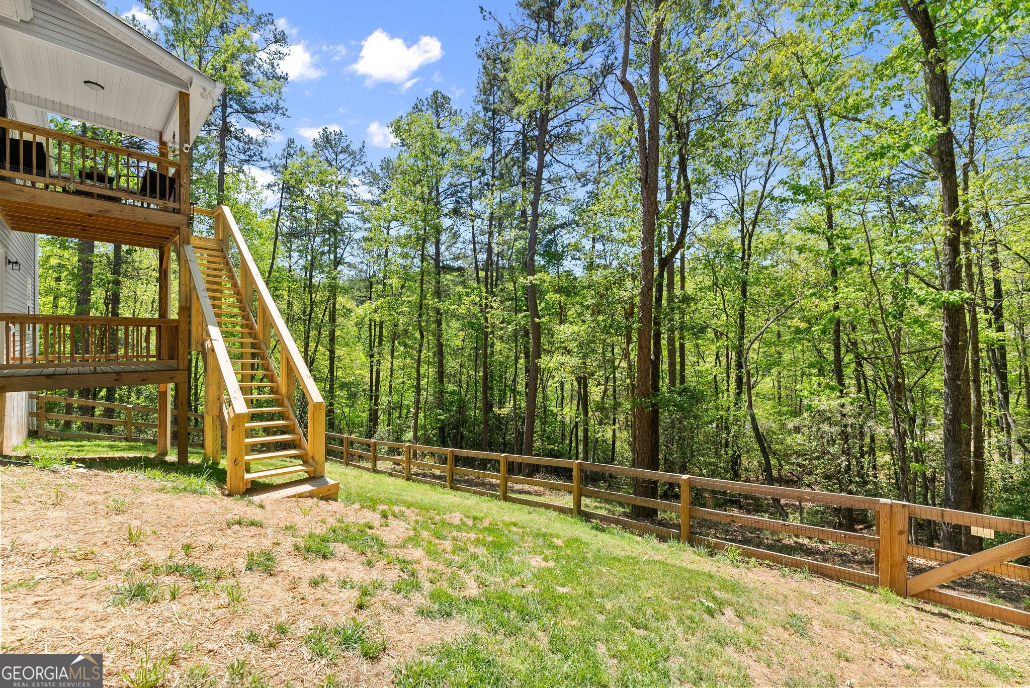 2184 Ben Higgins Road Dahlonega GA 30533