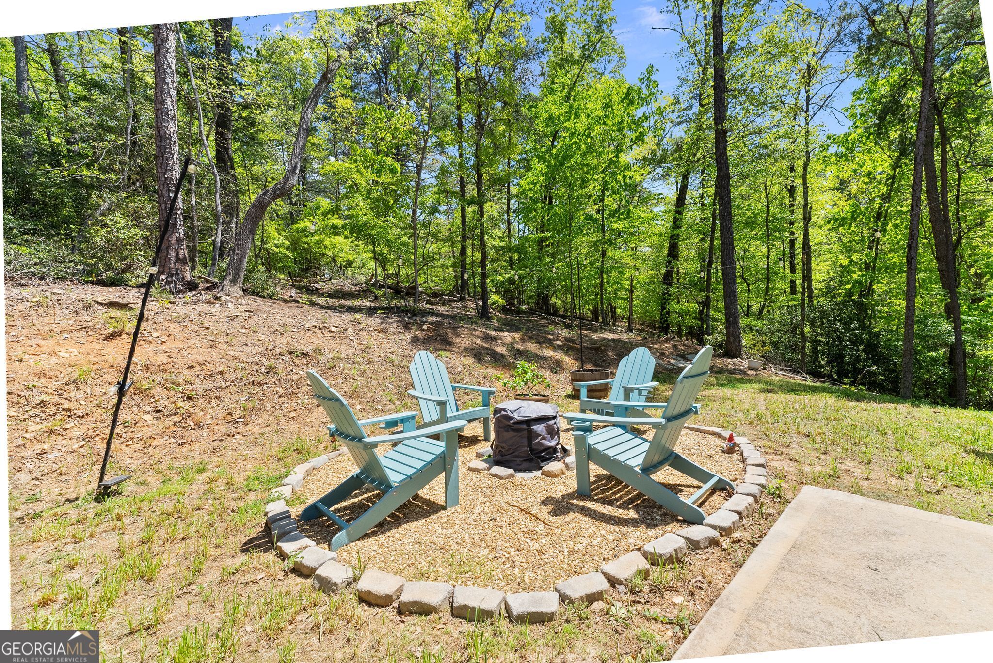 2184 Ben Higgins Road Dahlonega GA 30533