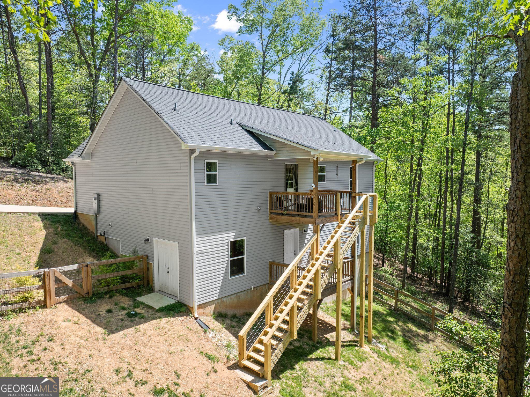 2184 Ben Higgins Road Dahlonega GA 30533