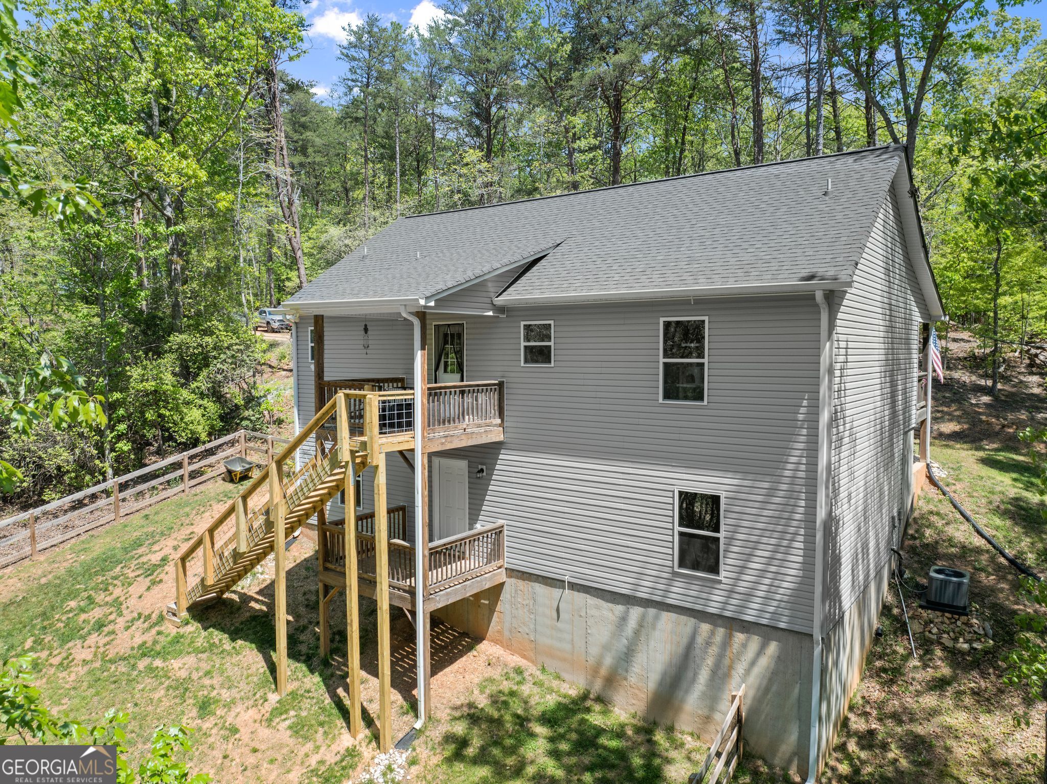2184 Ben Higgins Road Dahlonega GA 30533
