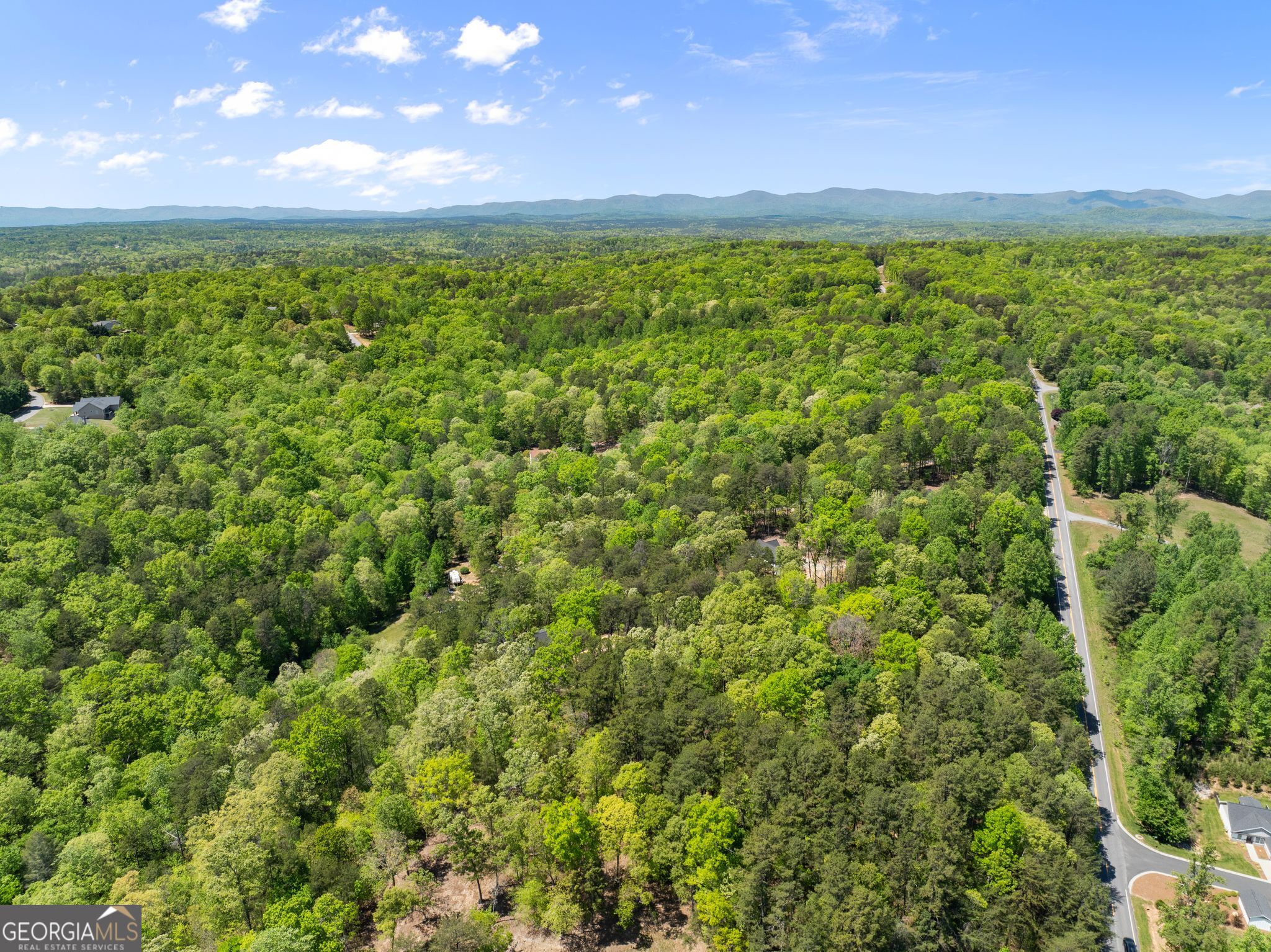 2184 Ben Higgins Road Dahlonega GA 30533
