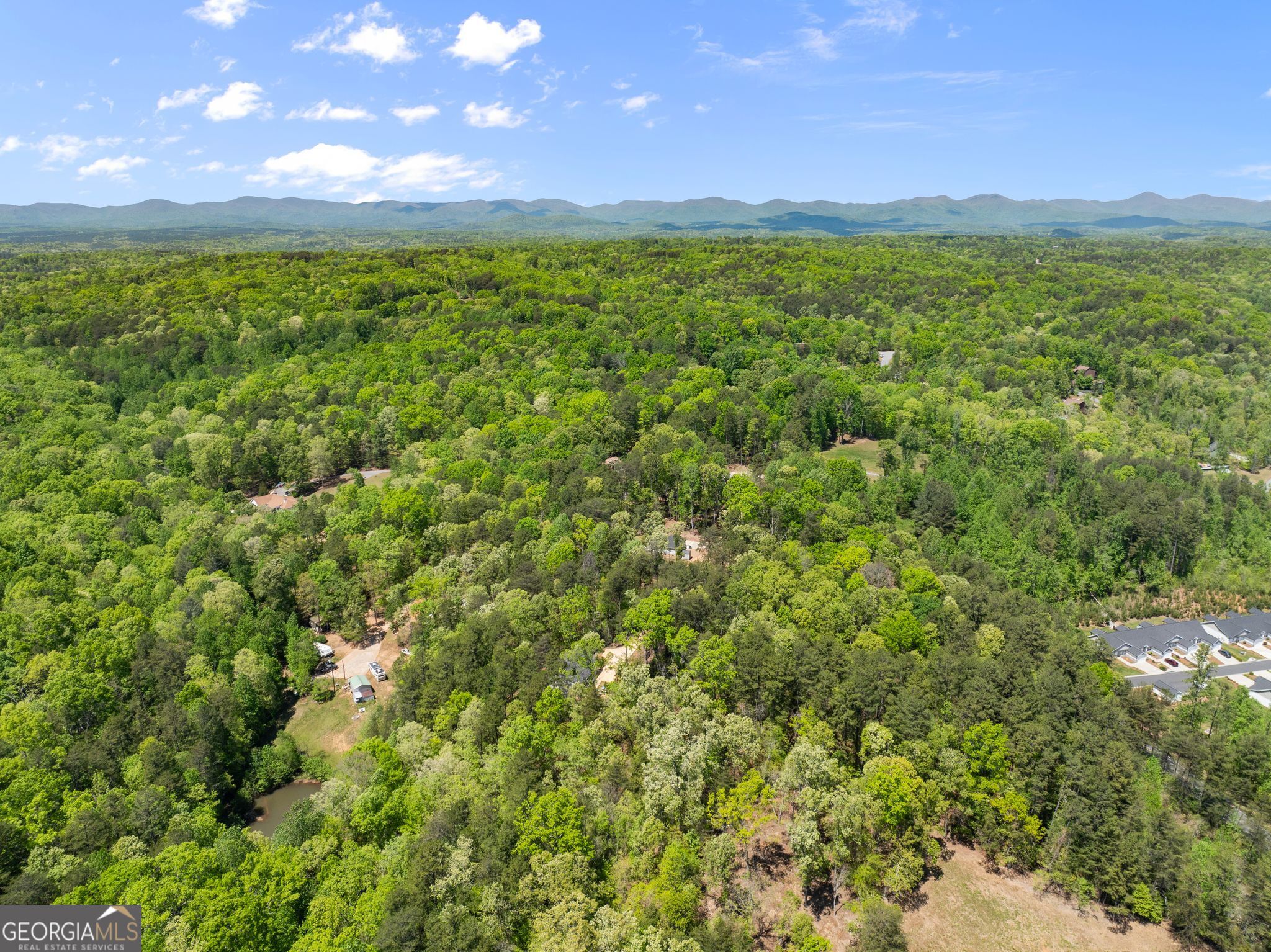 2184 Ben Higgins Road Dahlonega GA 30533