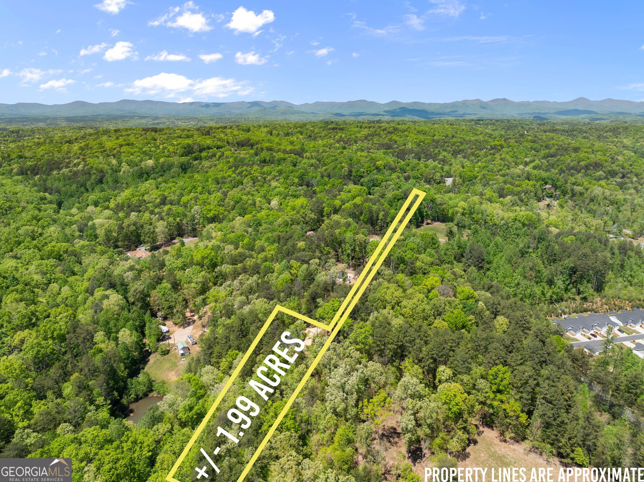 2184 Ben Higgins Road Dahlonega GA 30533