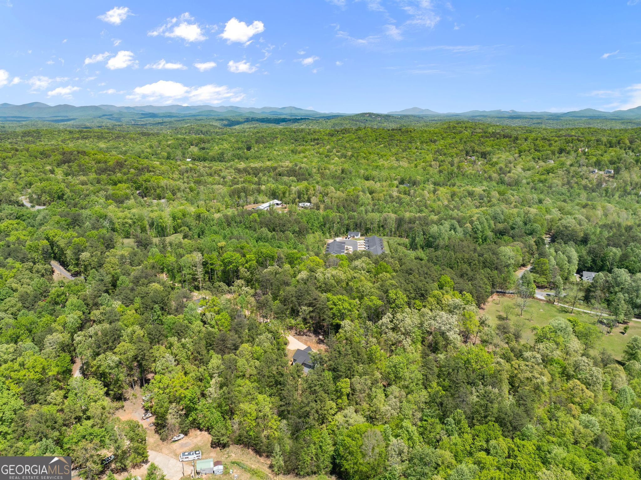 2184 Ben Higgins Road Dahlonega GA 30533