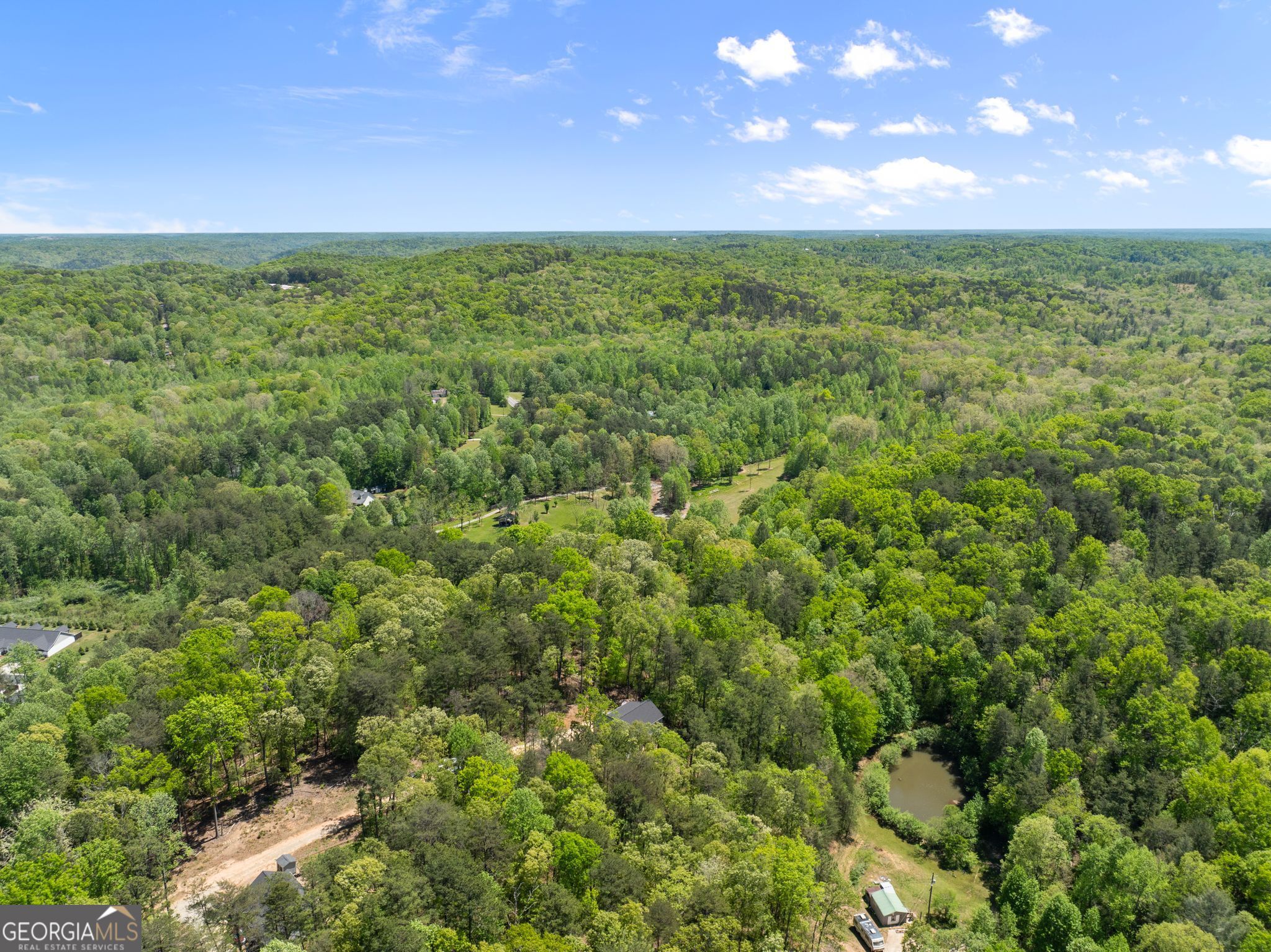 2184 Ben Higgins Road Dahlonega GA 30533