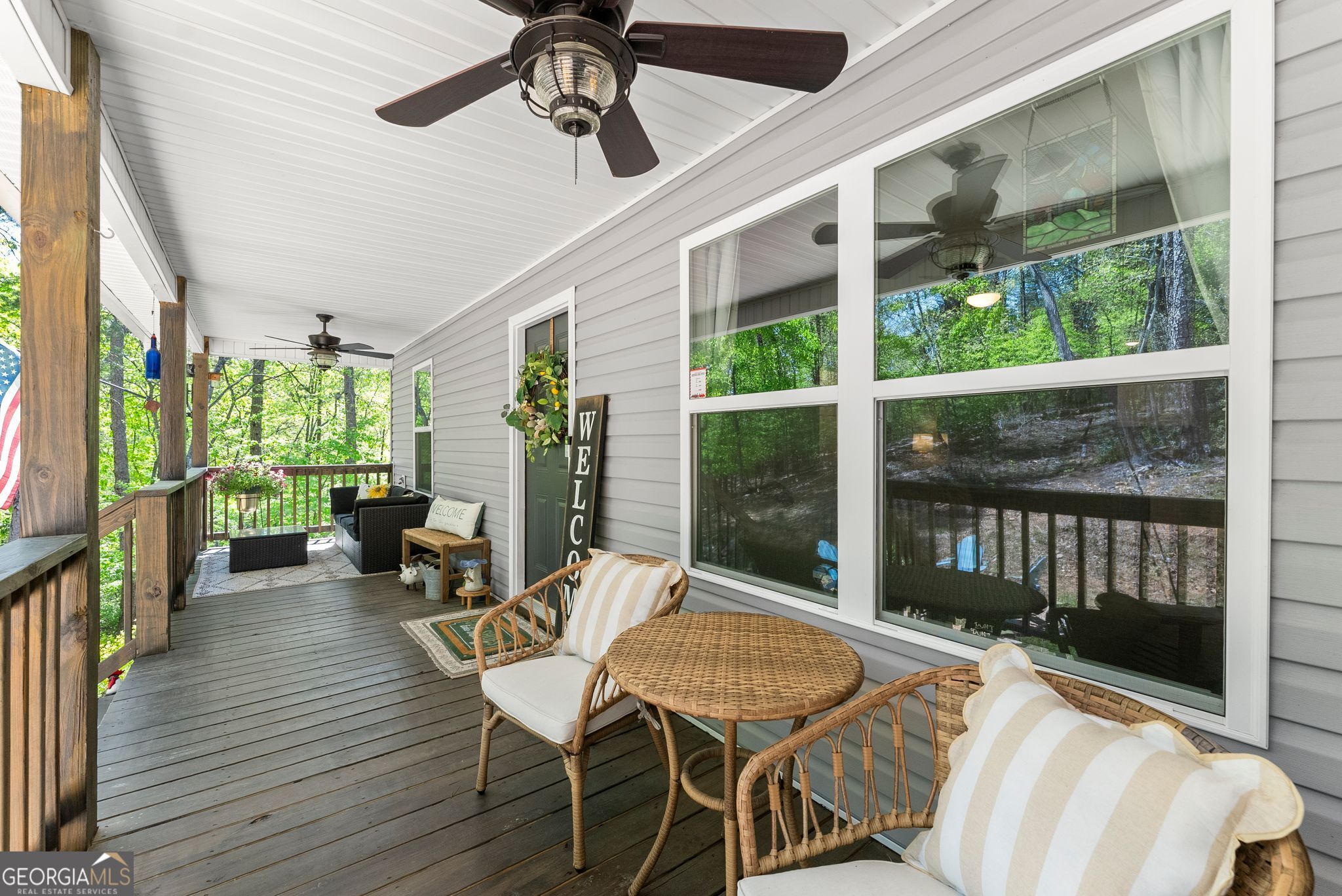 2184 Ben Higgins Road Dahlonega GA 30533