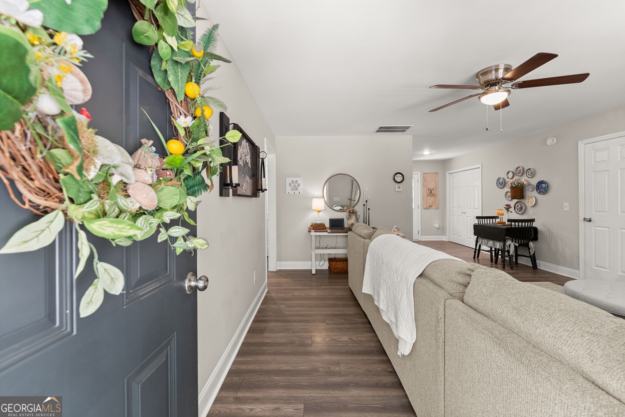 2184 Ben Higgins Road Dahlonega GA 30533