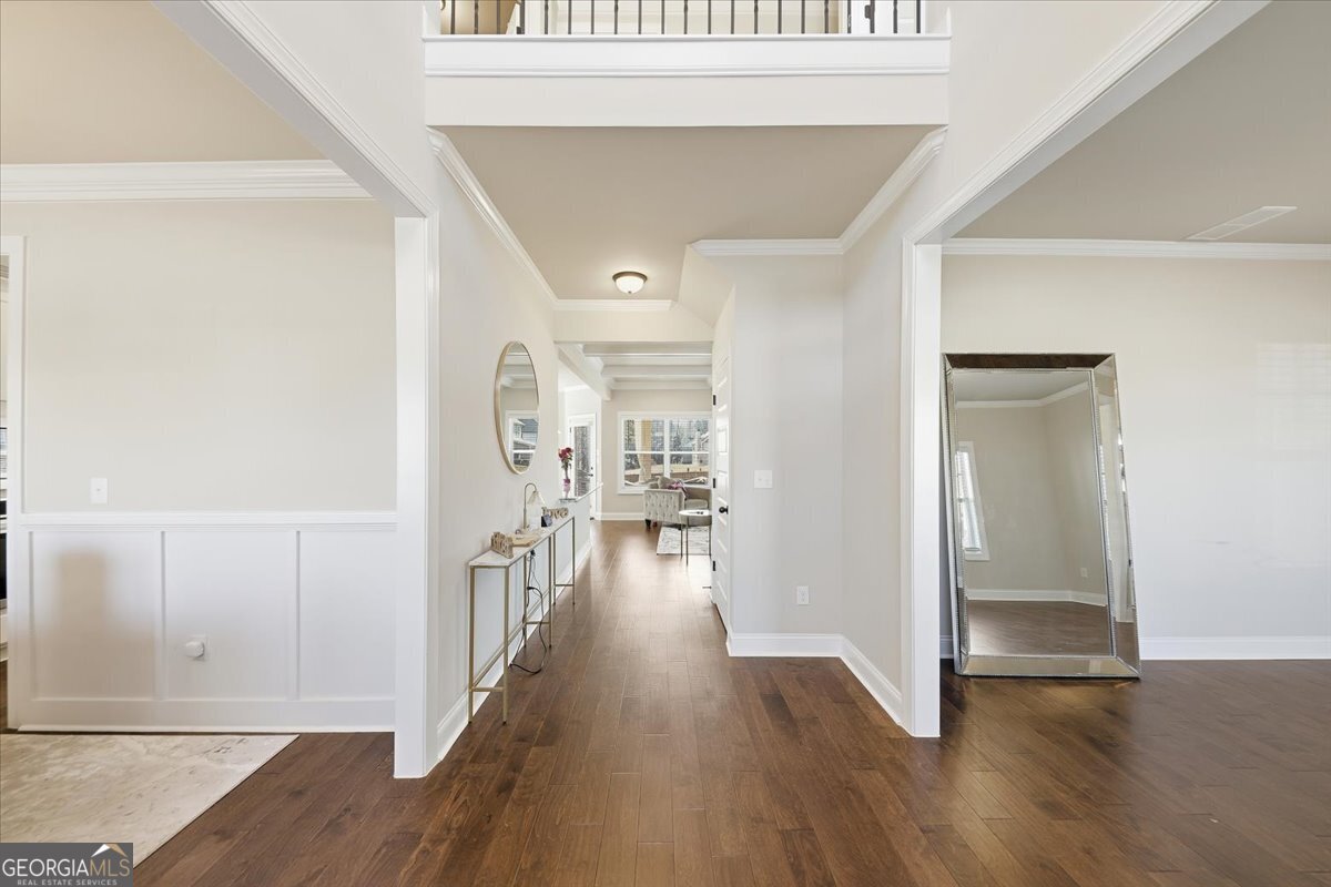321 Usher Lane Locust Grove GA 30248