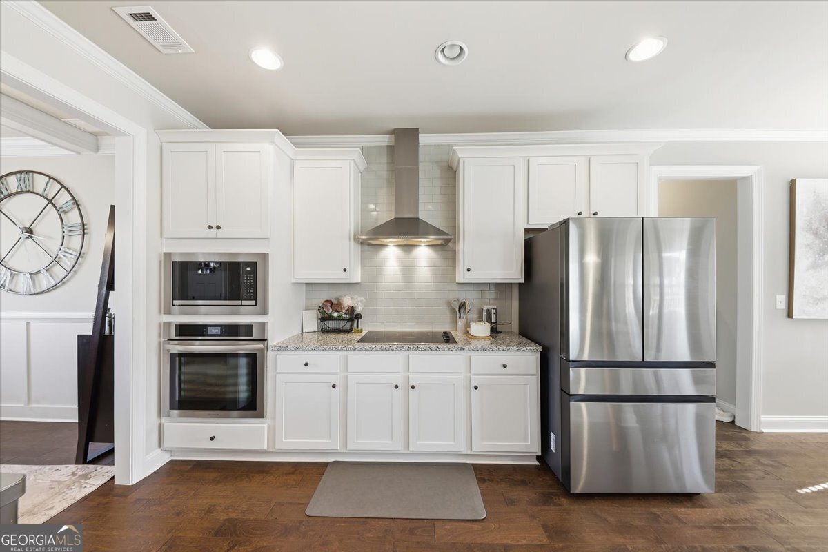 321 Usher Lane Locust Grove GA 30248