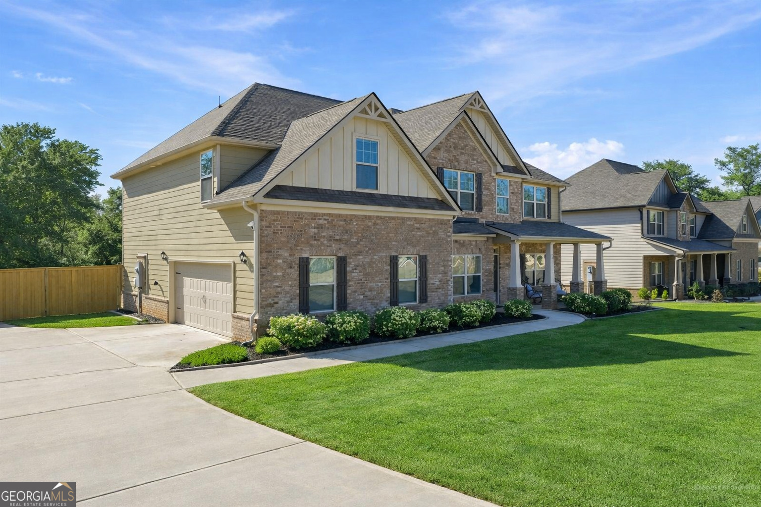 321 Usher Lane Locust Grove GA 30248