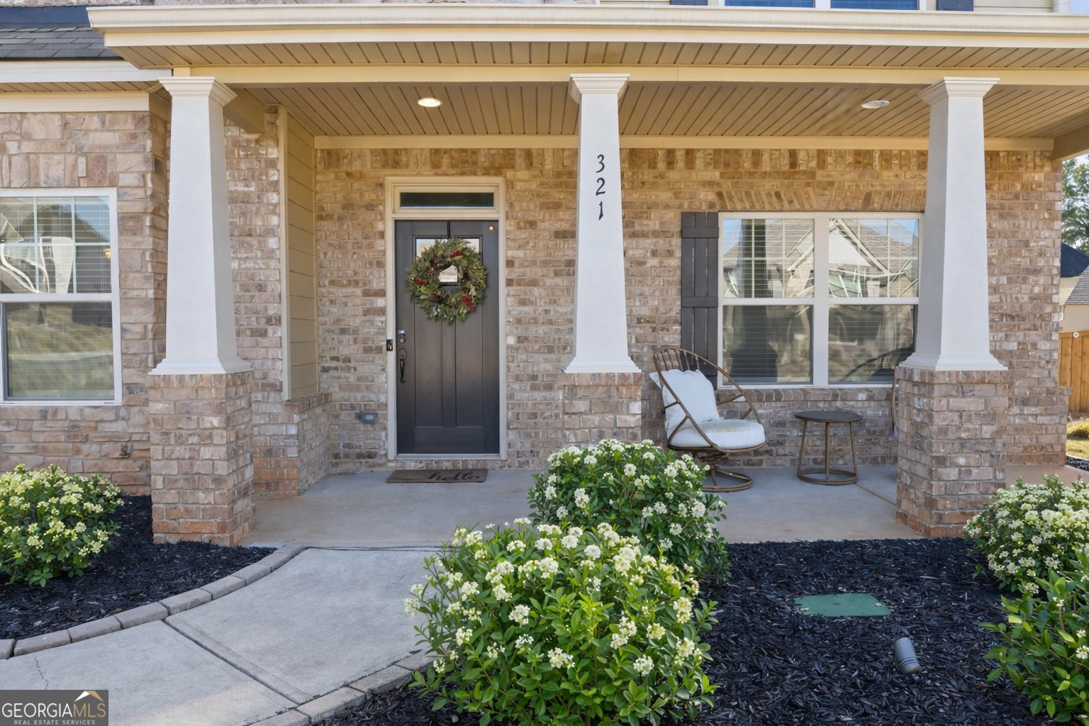 321 Usher Lane Locust Grove GA 30248